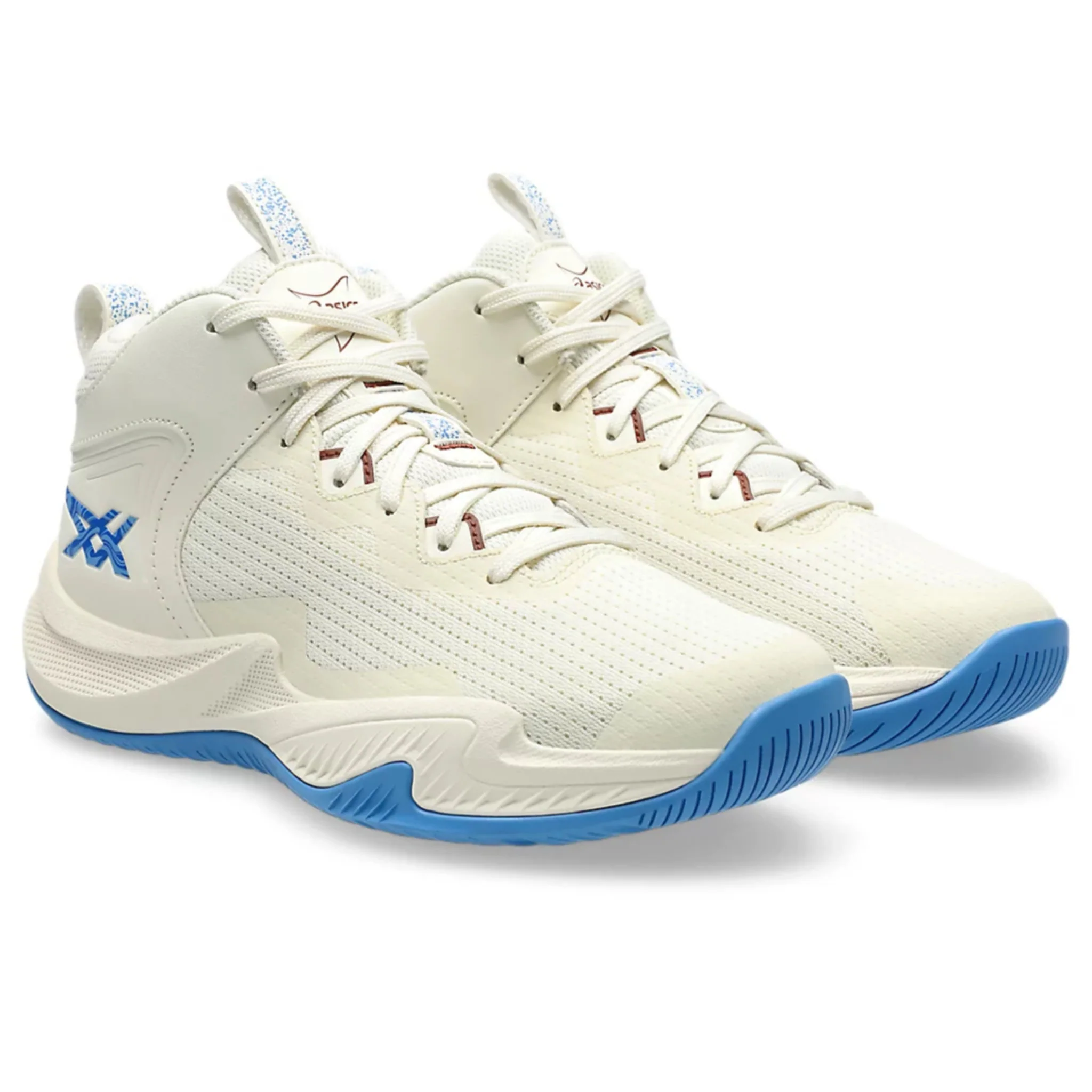 ASICS Nova Surge 3 GS Kids Basketball Shoes - Image 6