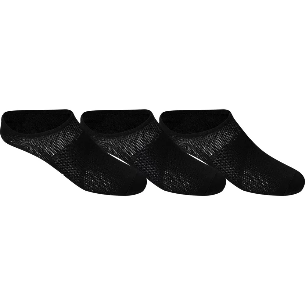 ASICS Pace Invisible Socks 3 Pack - Image 2