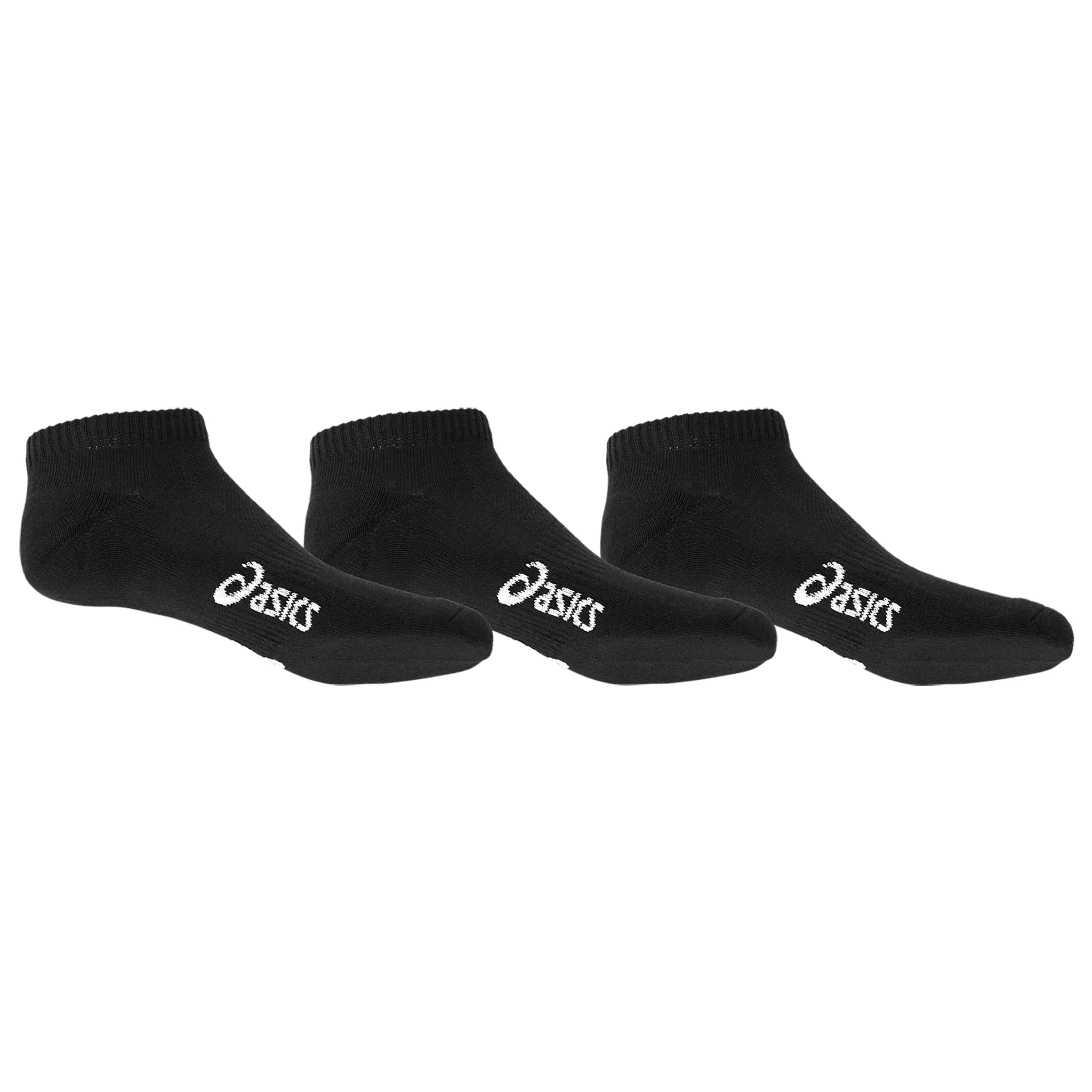ASICS Pace Low Socks 3 Pack - Image 2
