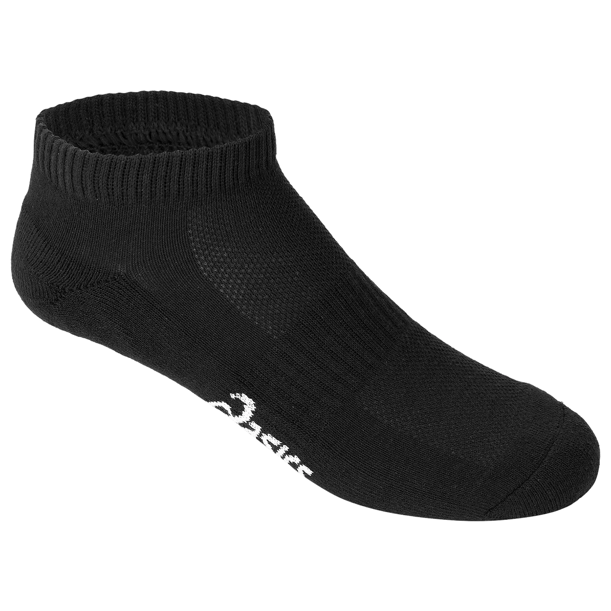 ASICS Pace Low Solid Socks - Image 2