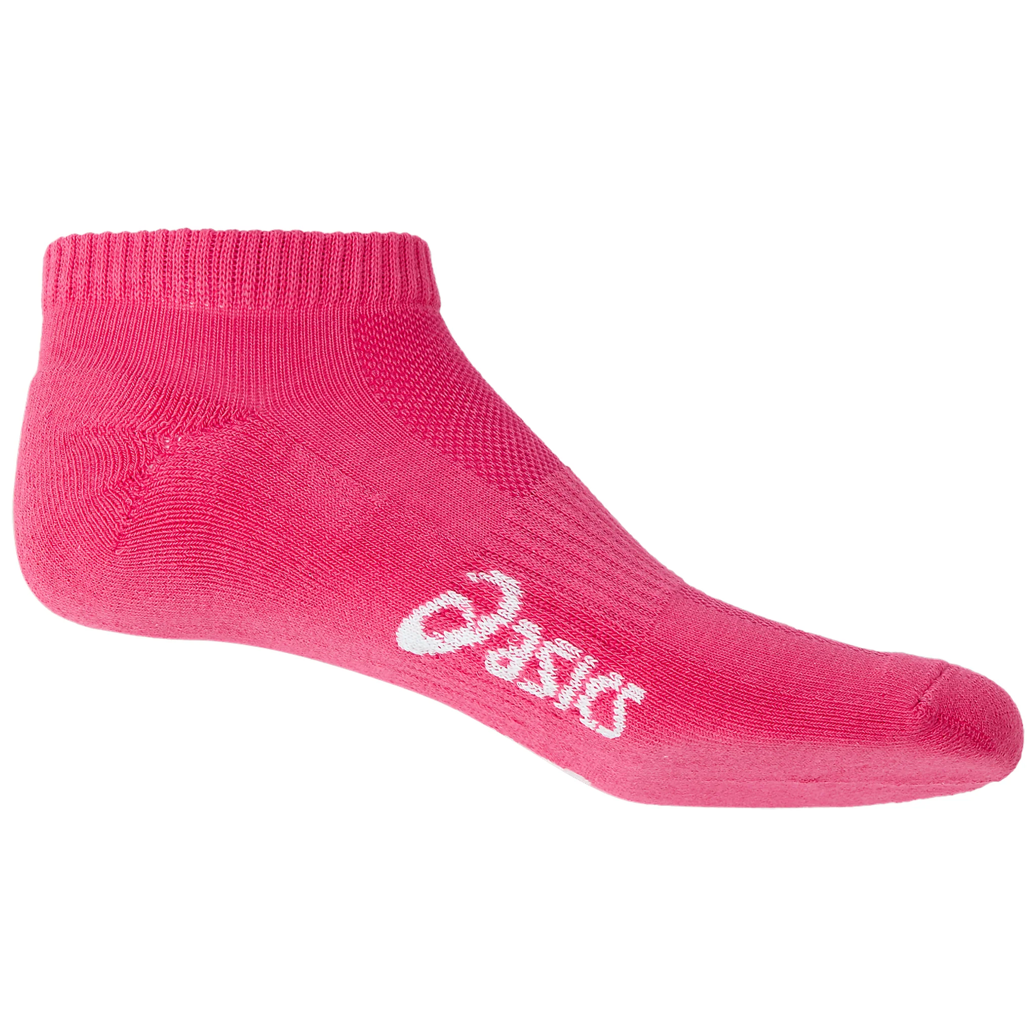 ASICS Pace Low Solid Socks - Image 2