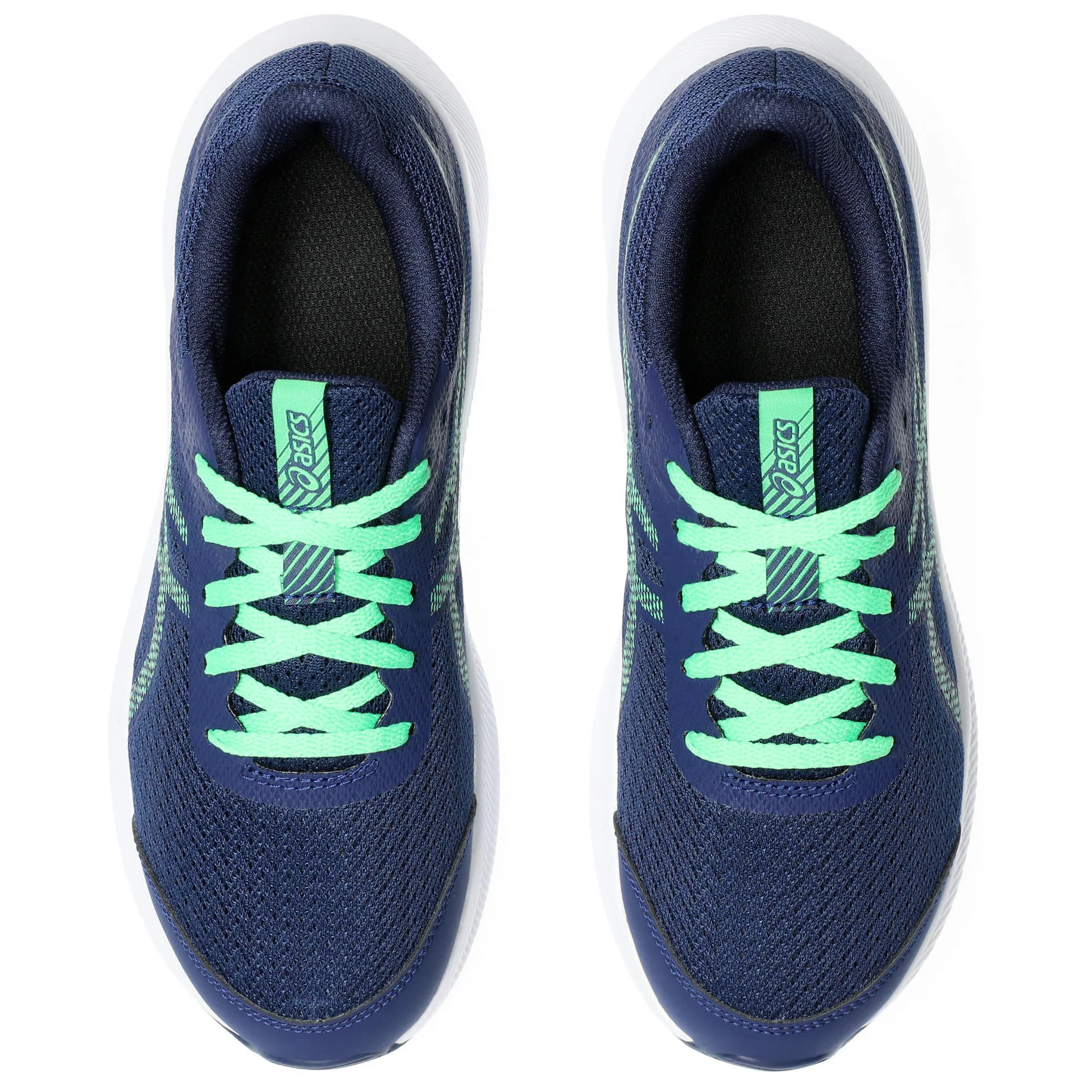 ASICS Patriot 13 GS Kids Running Shoes - Image 3
