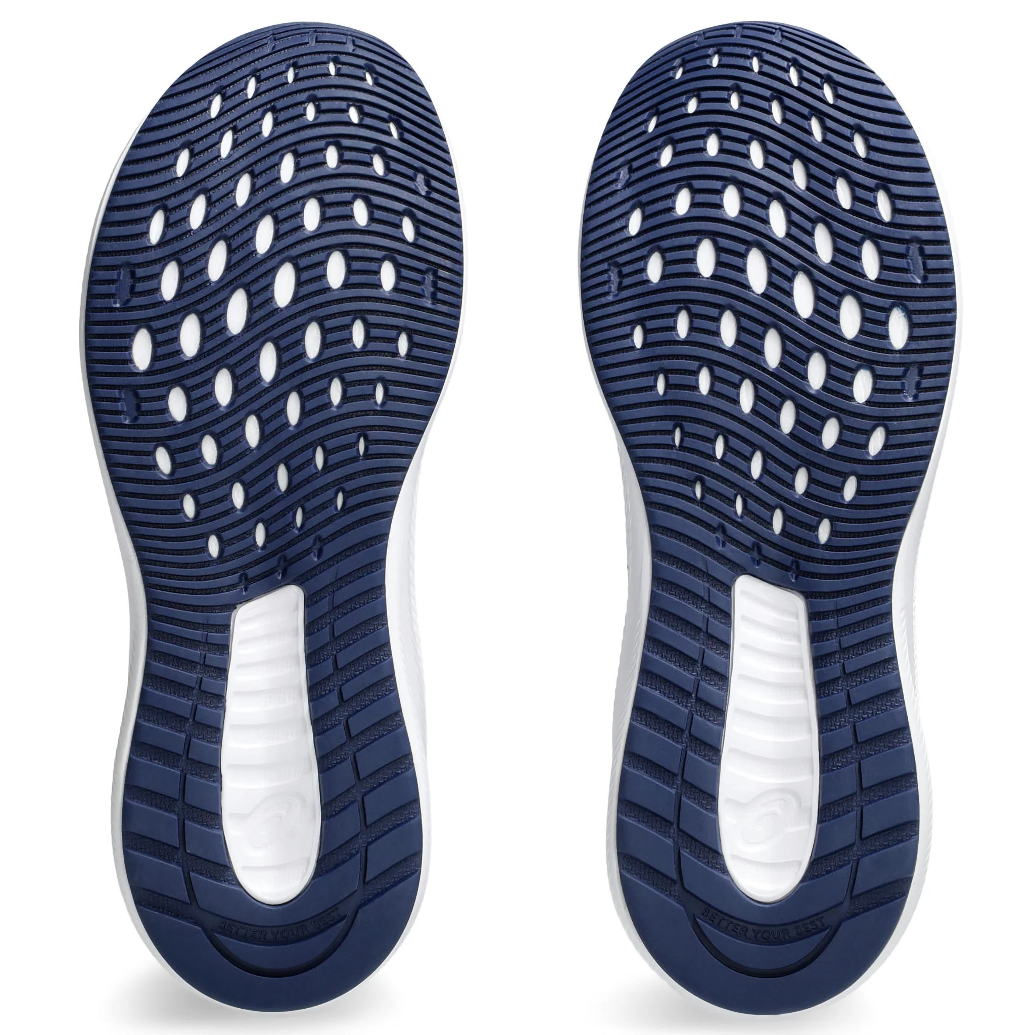 ASICS Patriot 13 GS Kids Running Shoes - Image 4