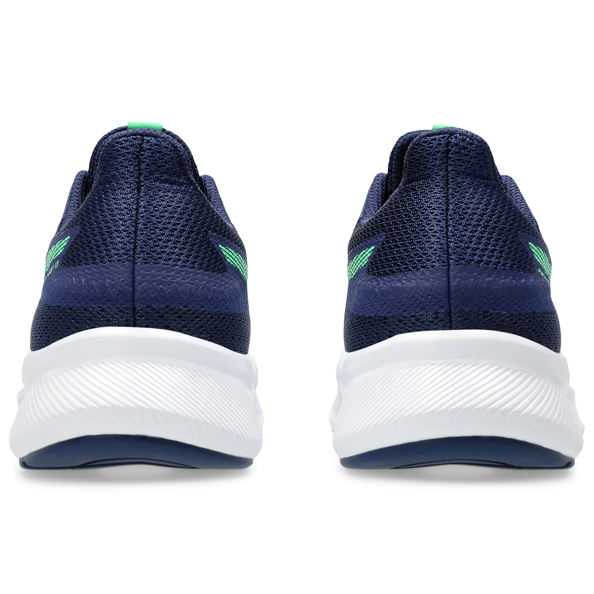 ASICS Patriot 13 GS Kids Running Shoes - Image 7