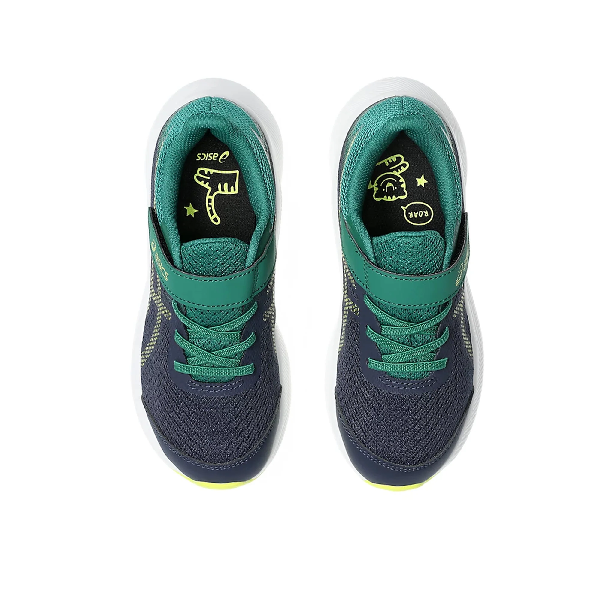 ASICS Patriot 13 PS Kids Running Shoes - Image 4