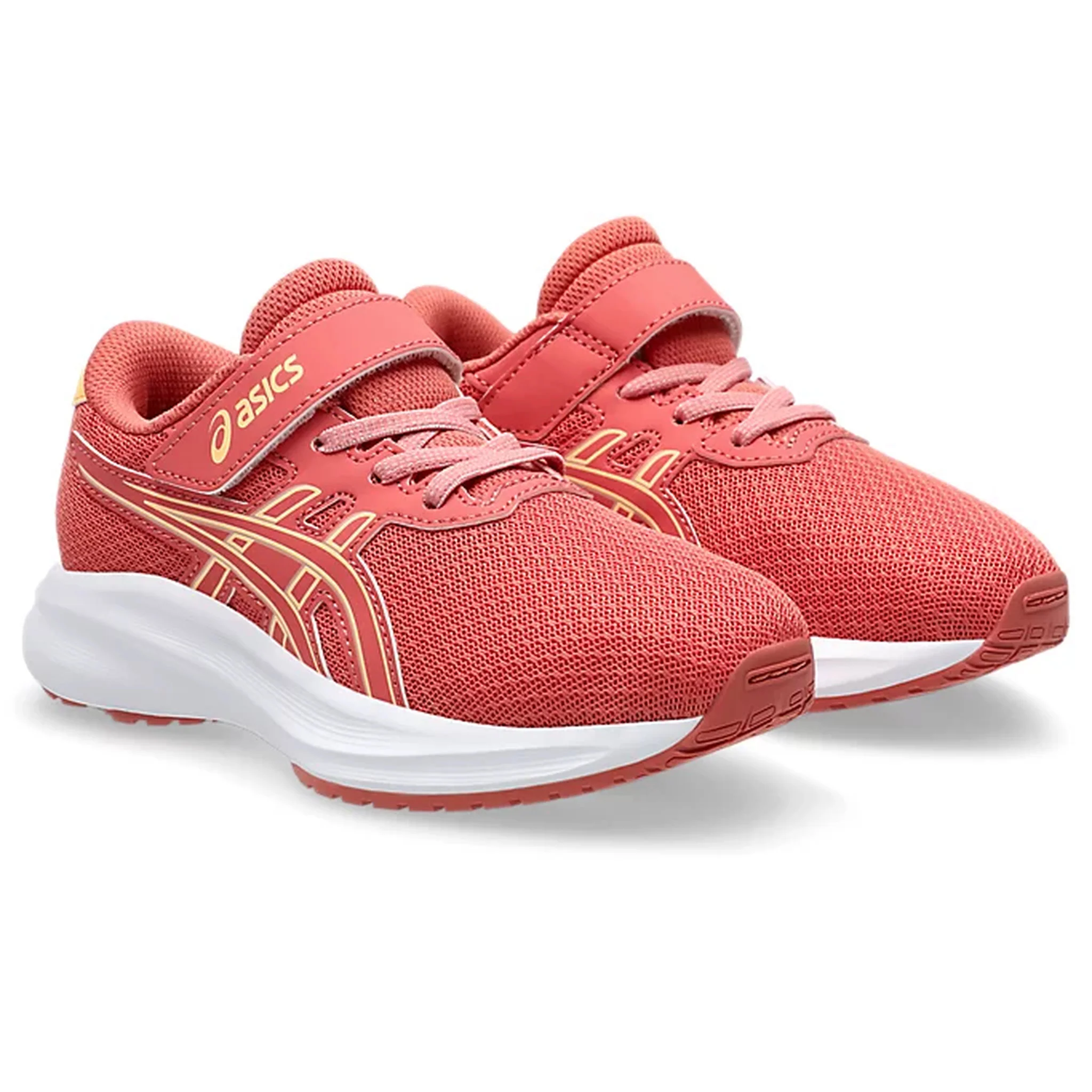ASICS Pre Excite 11 PS Kids Running Shoes - Image 3