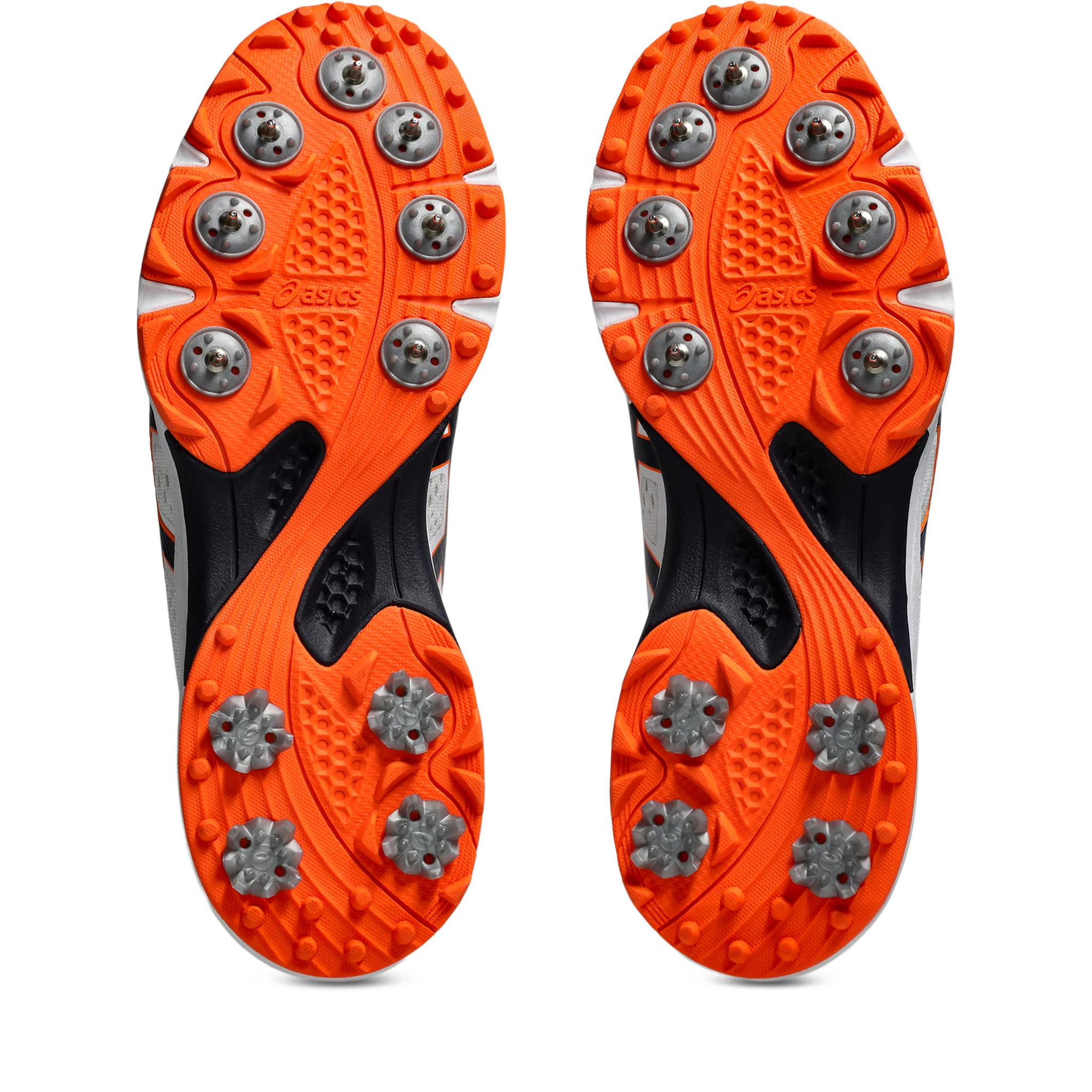 ASICS Gel Quick Single FF Mens Cricket Shoes - Image 4