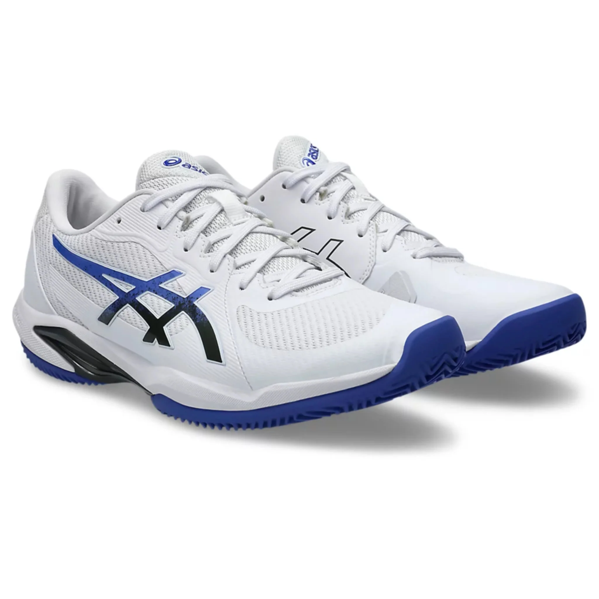 ASICS Solution Swift FF 2 Mens Tennis Shoes - Image 6
