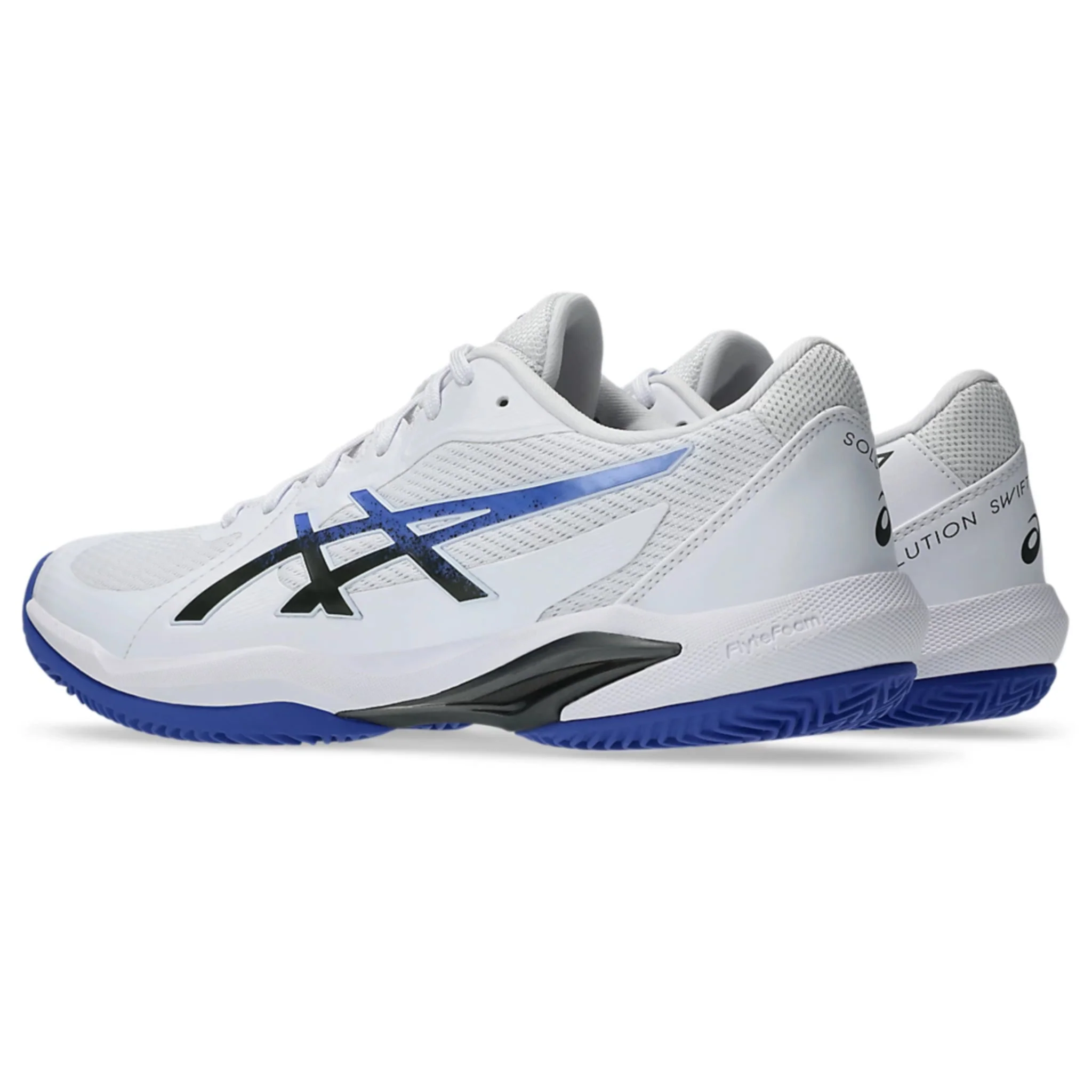 ASICS Solution Swift FF 2 Mens Tennis Shoes - Image 7