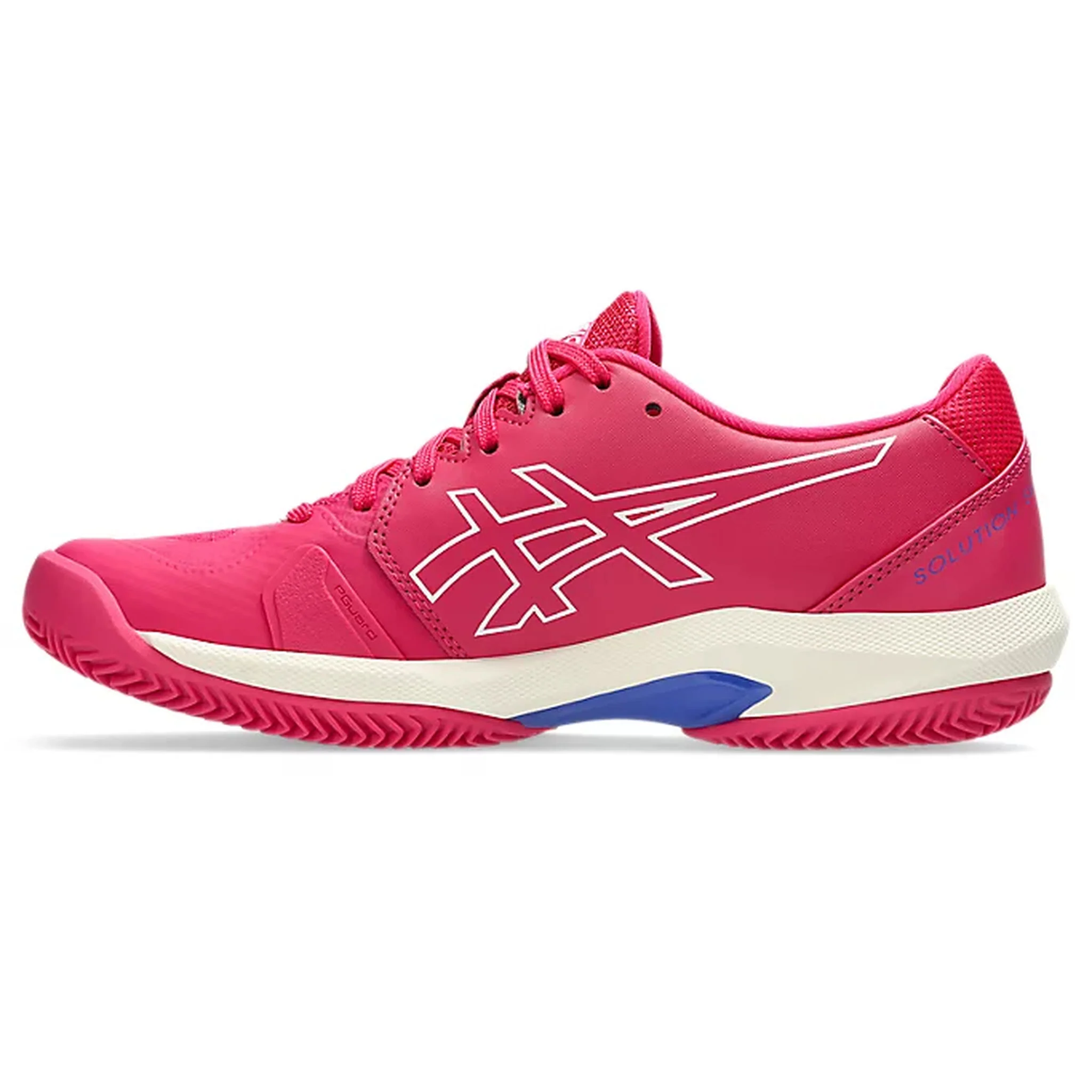 ASICS Solution Swift FF 2 Womens Tennis Shoes - Image 2