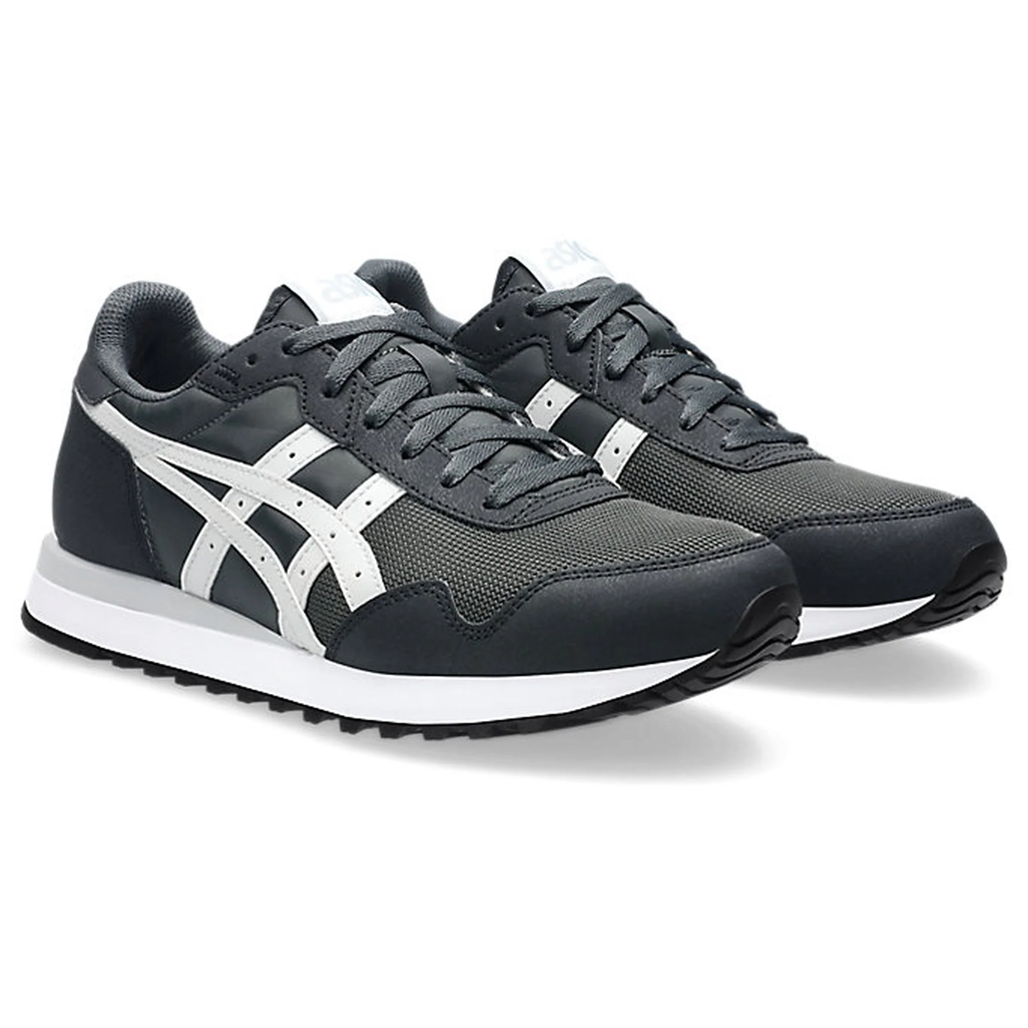 ASICS Tiger Runner II Mens Running Shoes - Image 3
