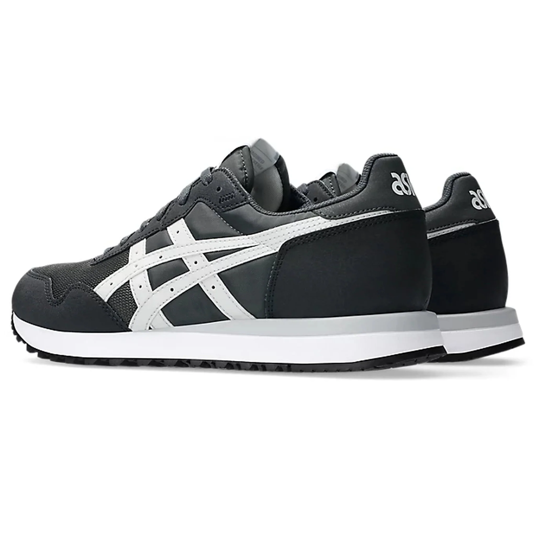ASICS Tiger Runner II Mens Running Shoes - Image 4
