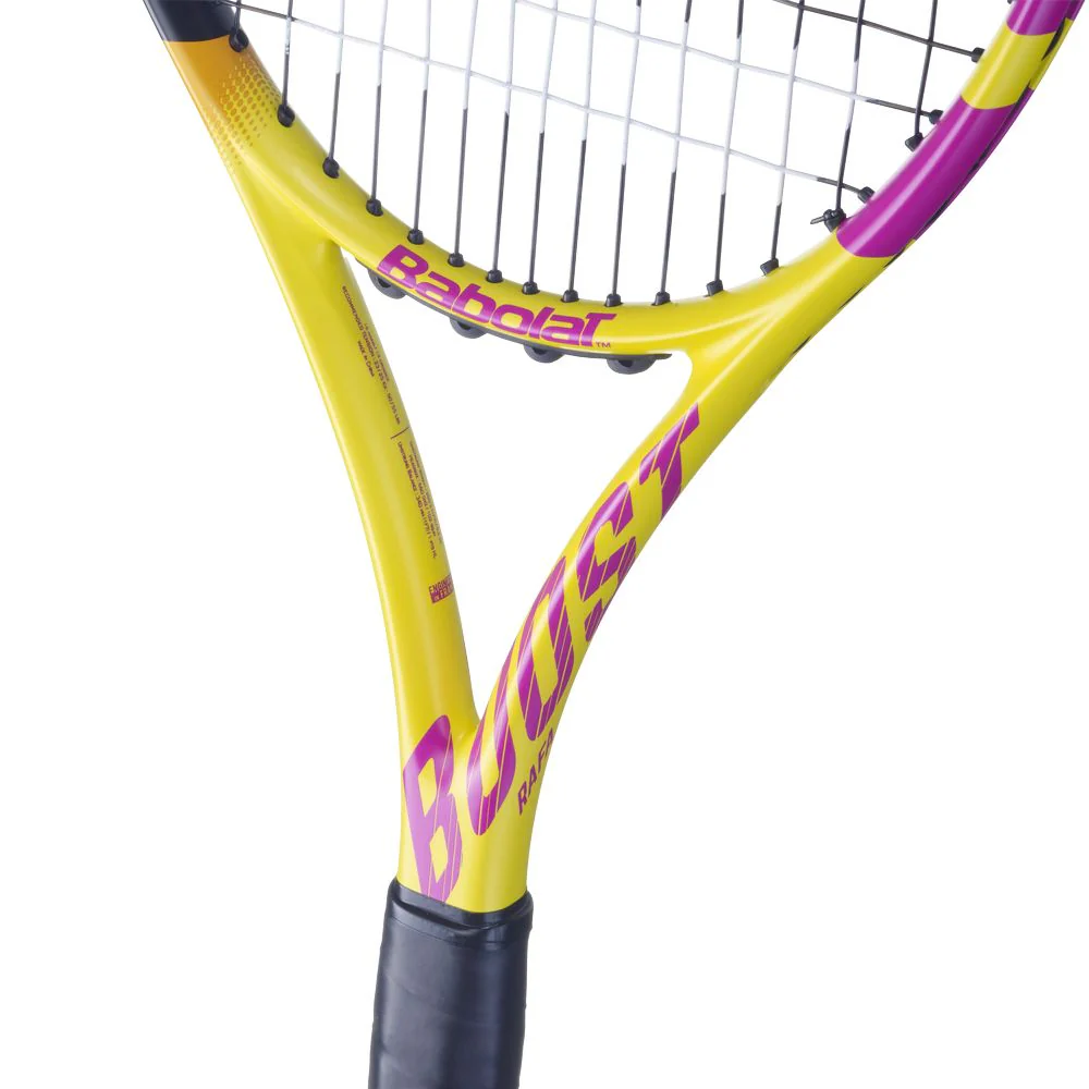 Babolat Boost Aero Rafa Tennis Racquet - Image 7