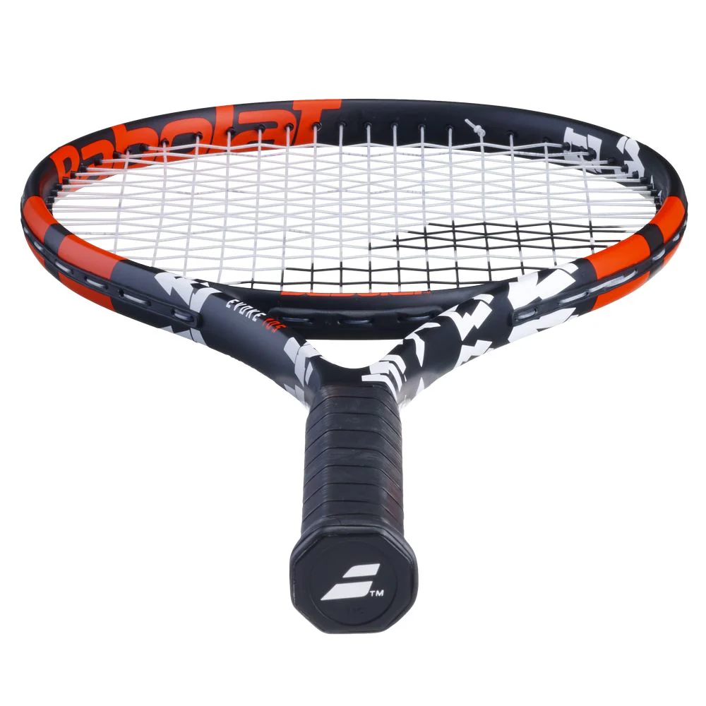 Babolat Evoke 105 Tennis Racquet - Image 5