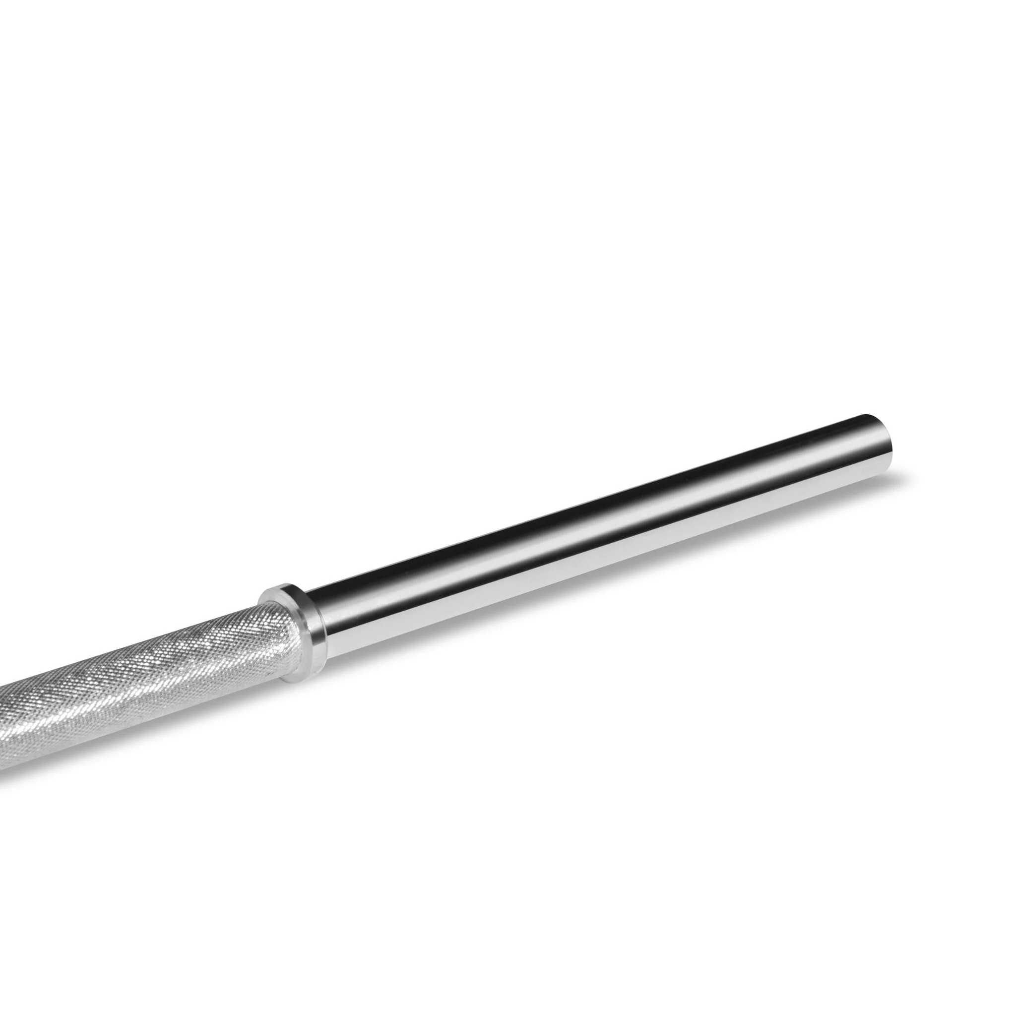 Bodyworx 84-Inch Standard Bar and Collar - Image 2