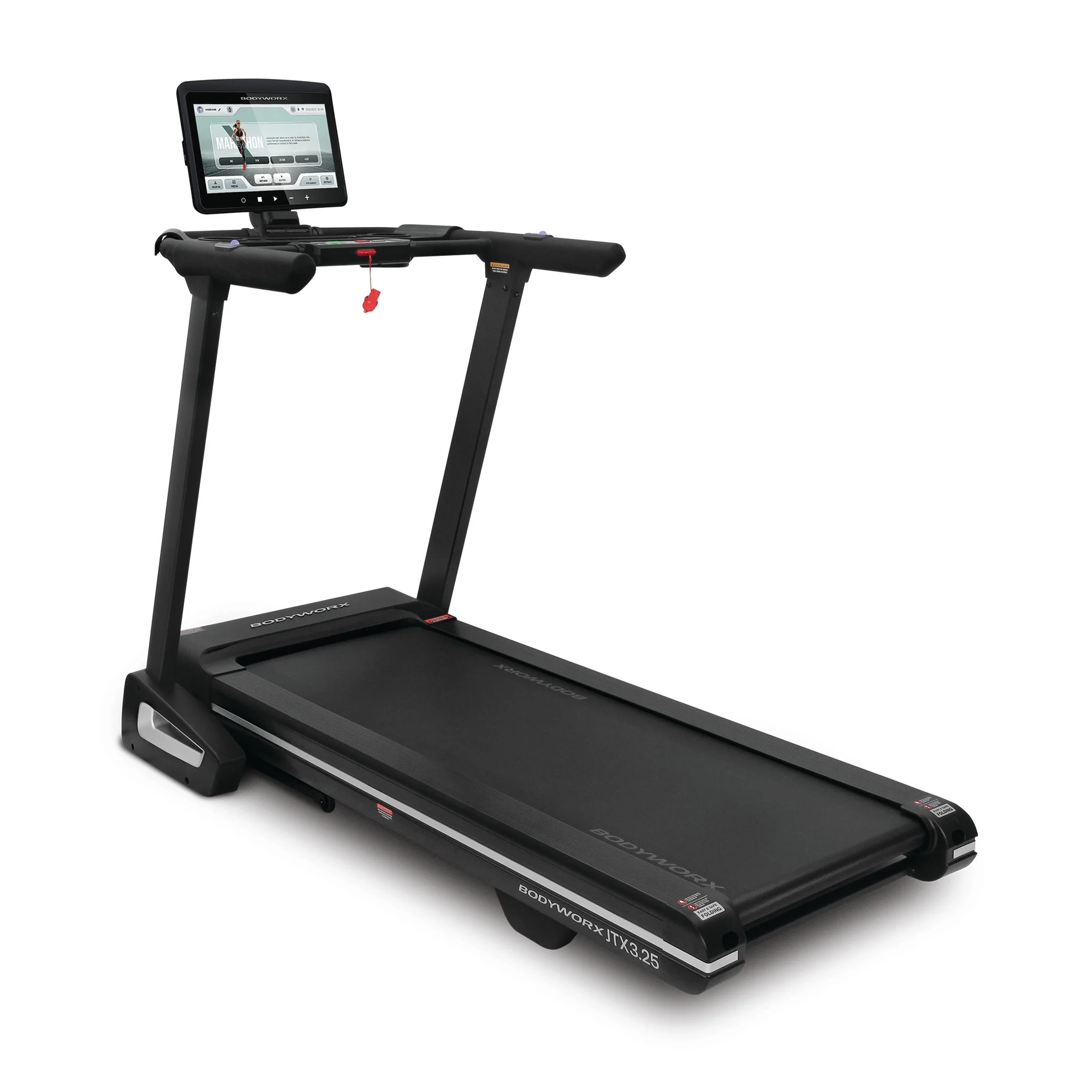 Bodyworx JTX3.25 Treadmill