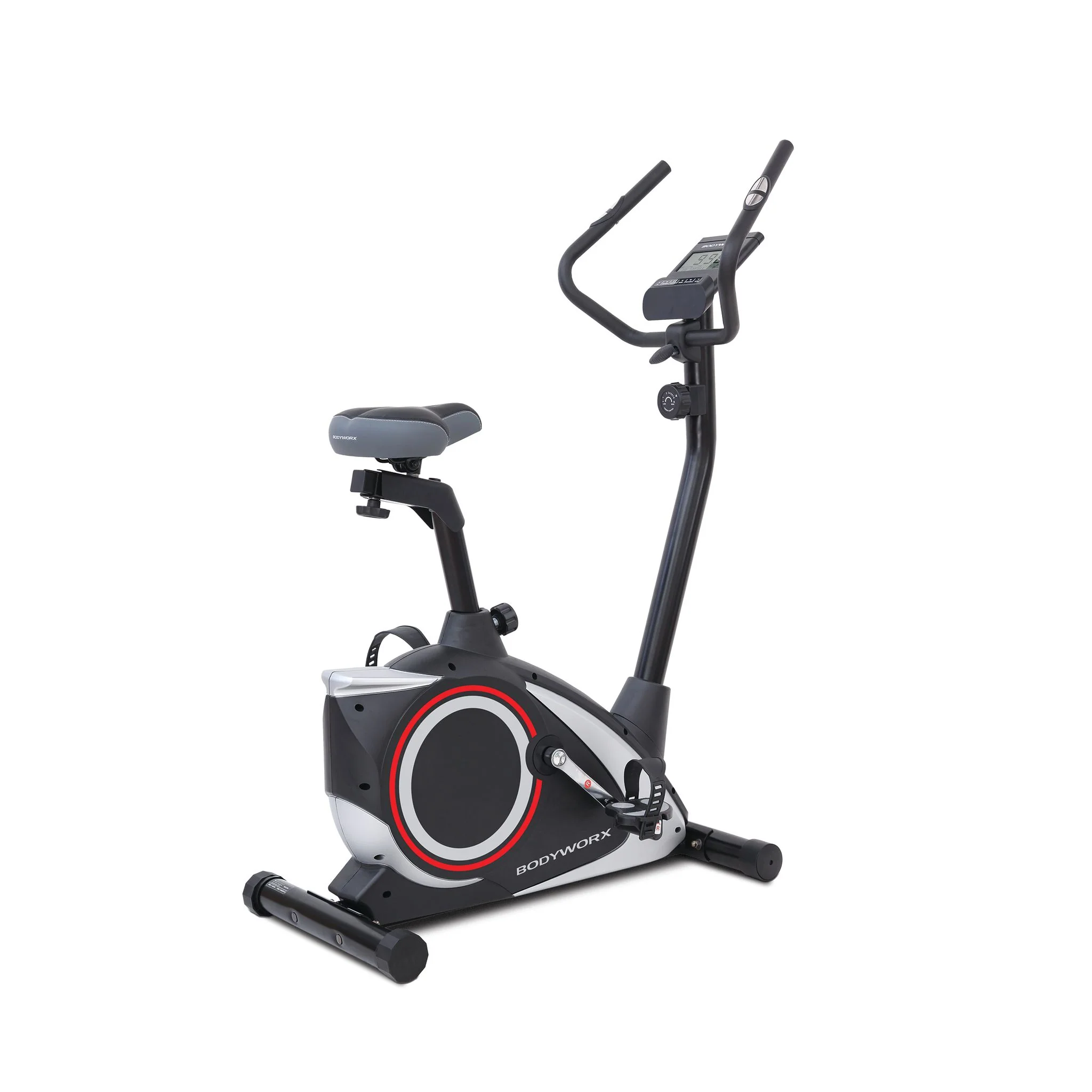 Bodyworx Manual Magnetic Bike