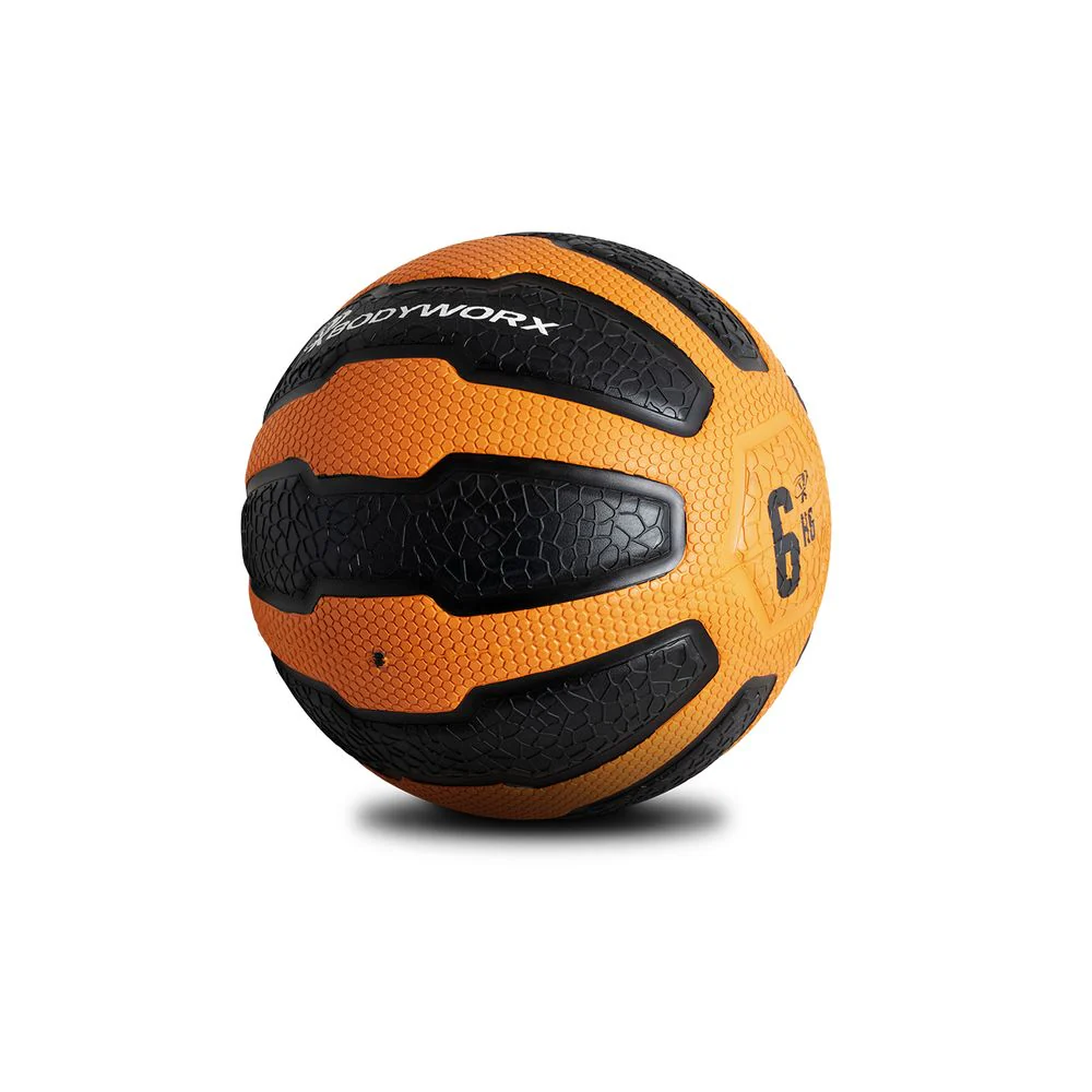 Bodyworx Medicine Ball 6kg - Image 2