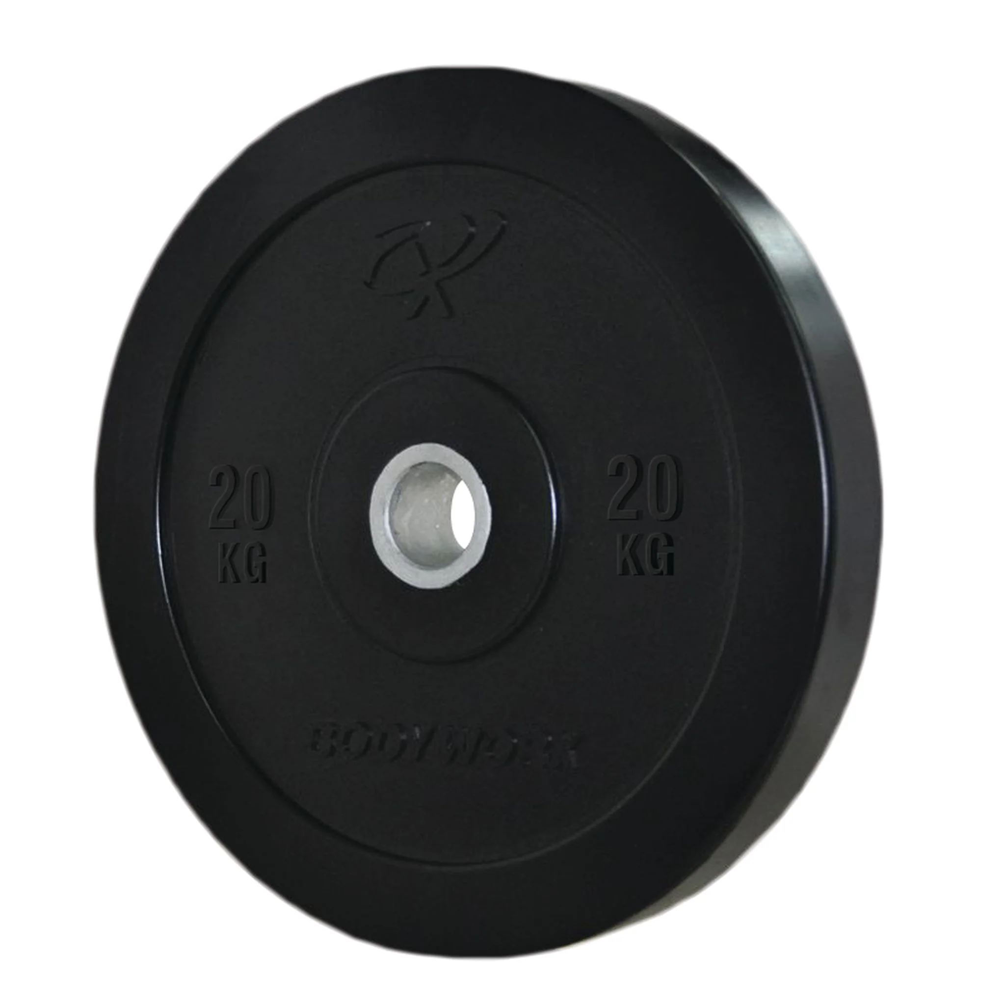 Bodyworx Olympic Bumper Plate - 20kg
