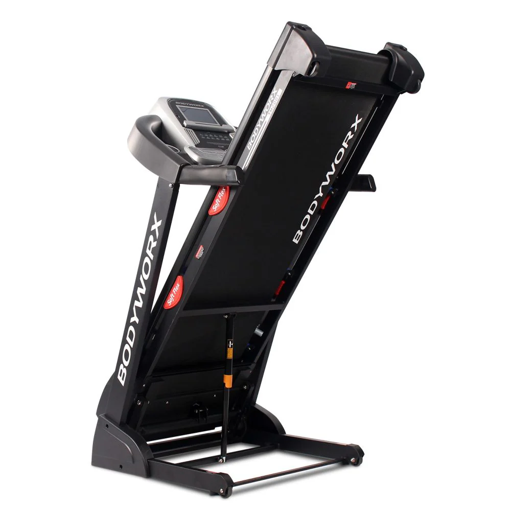Bodyworx TM2001 Treadmill - Image 3