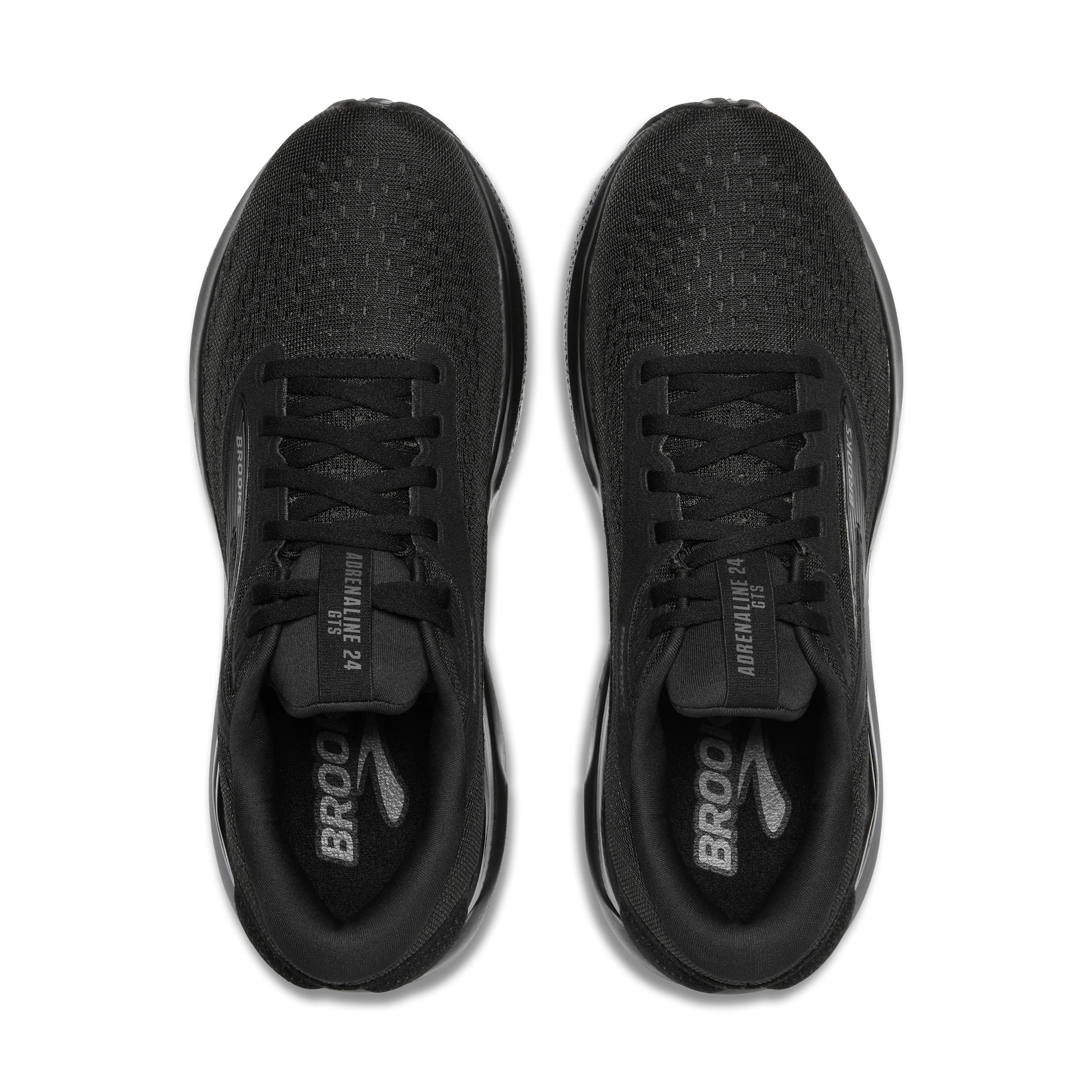 Brooks Adrenaline GTS 24 2E Mens Running Shoes - Image 4