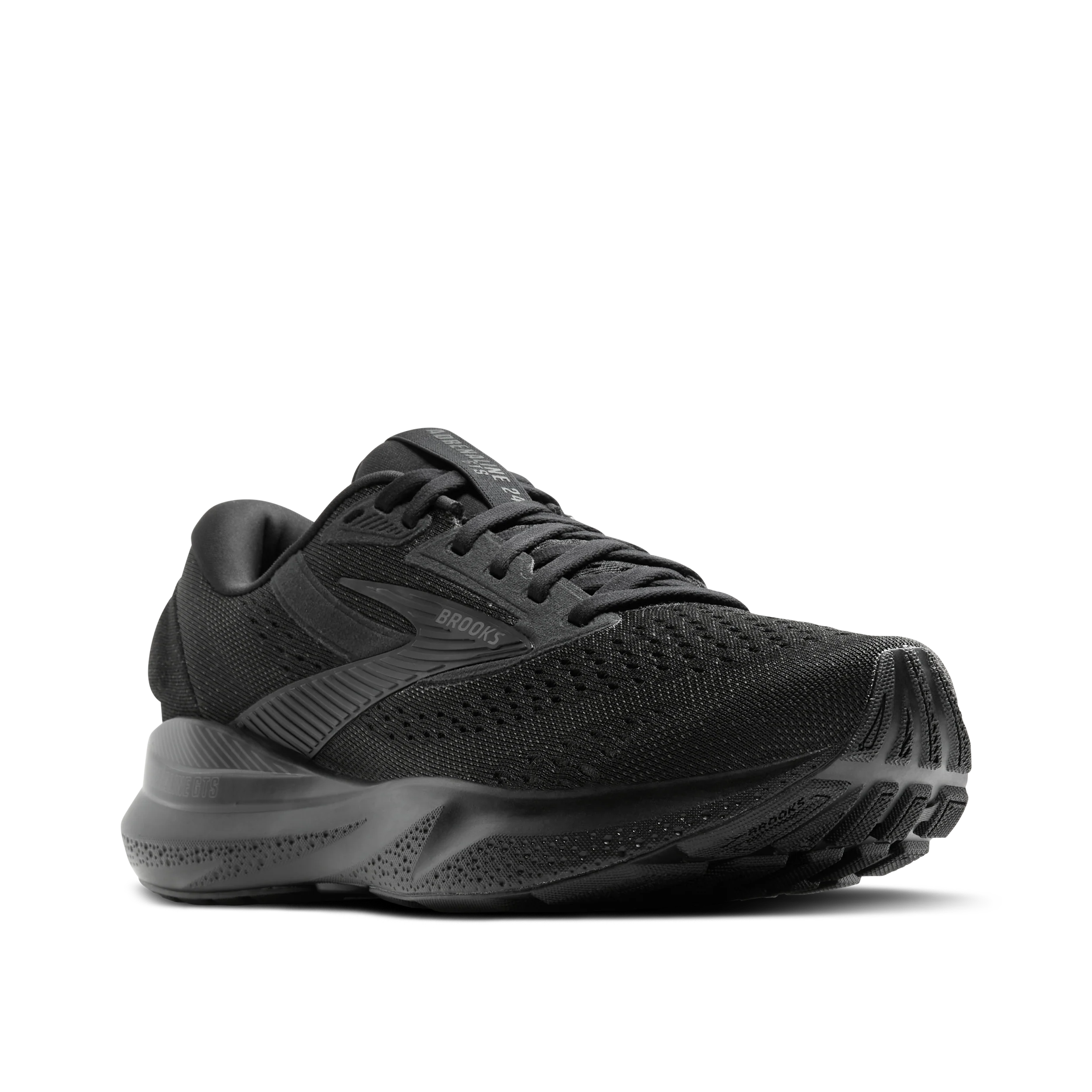 Brooks Adrenaline GTS 24 D Womens Running Shoes - Image 3