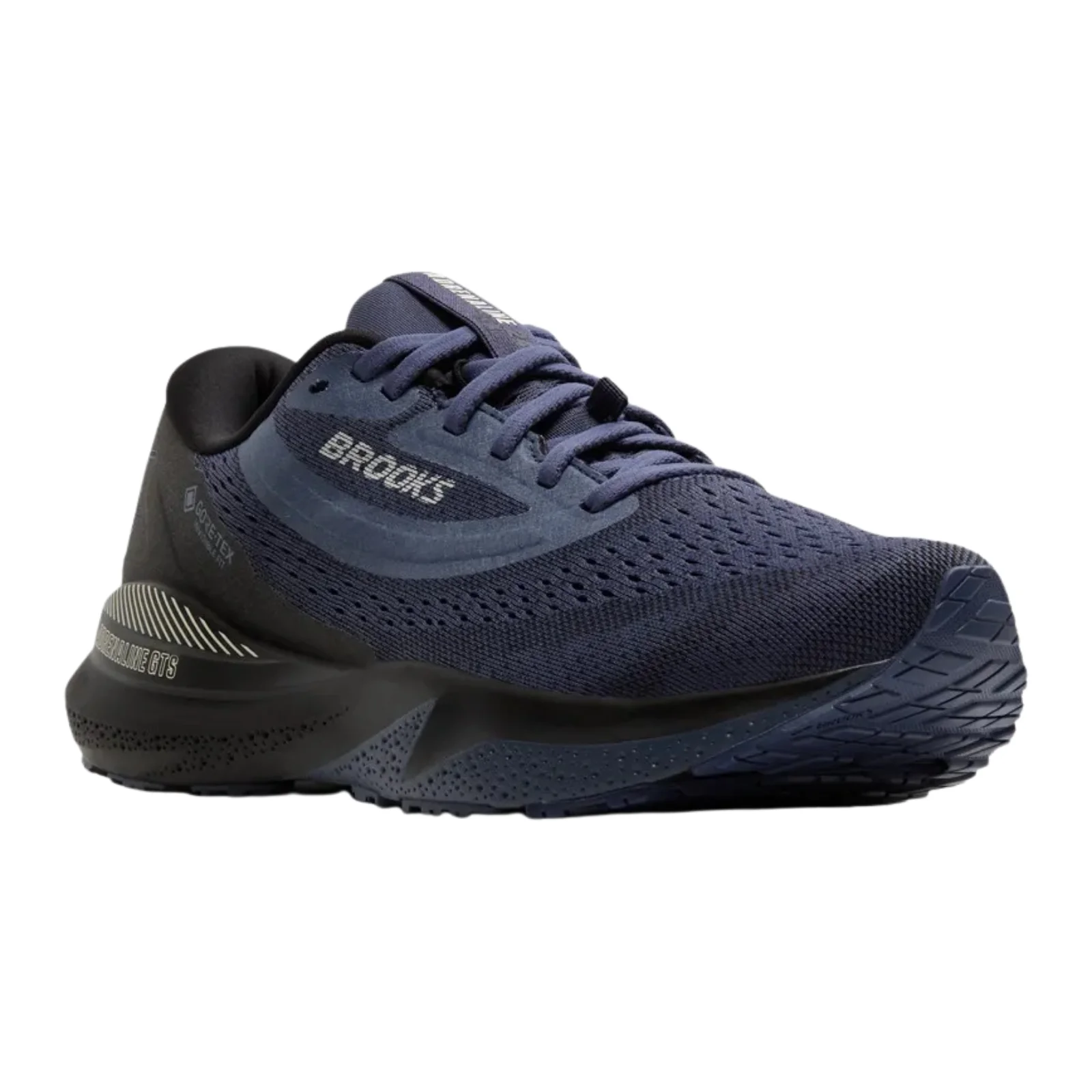 Brooks Adrenaline GTS 24 GTX Mens Trail Running Shoes - Image 2