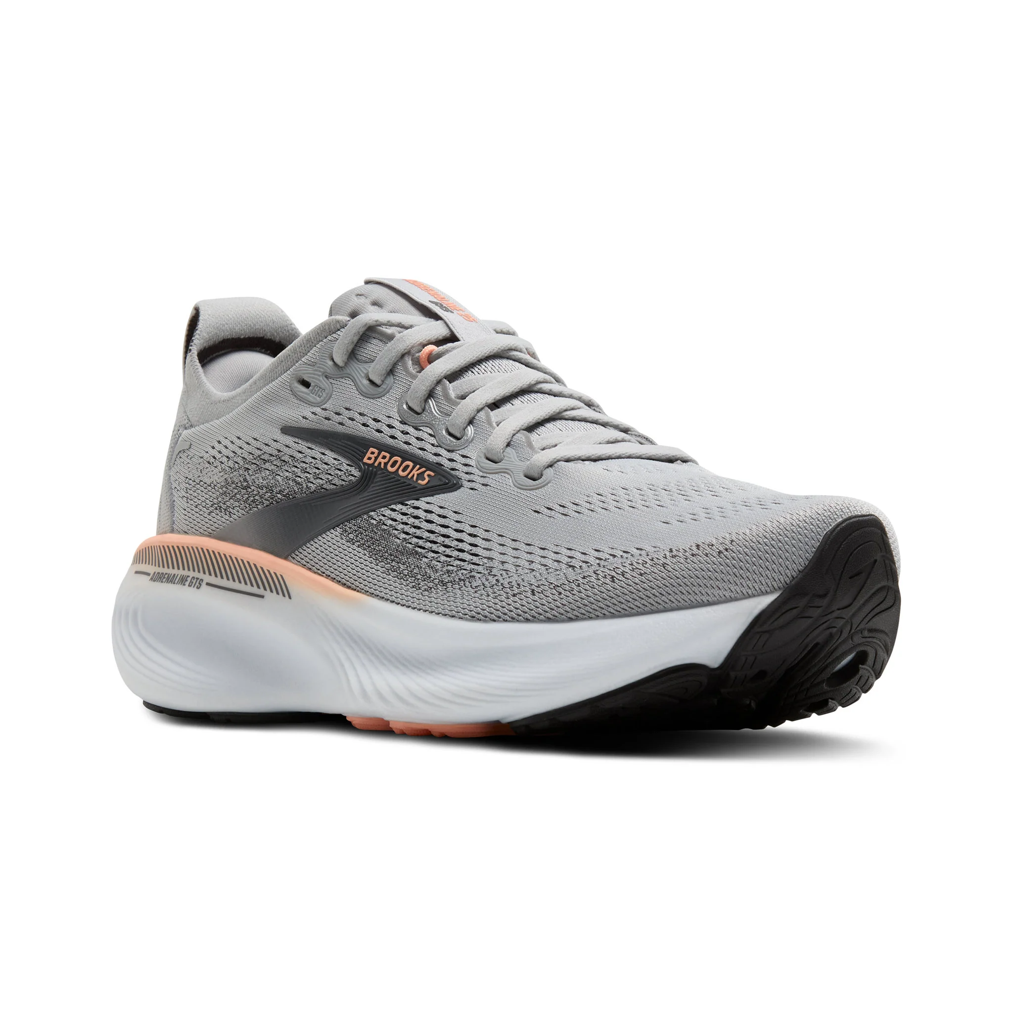 Brooks Adrenaline GTS 25 Womens Running Shoes - Image 3