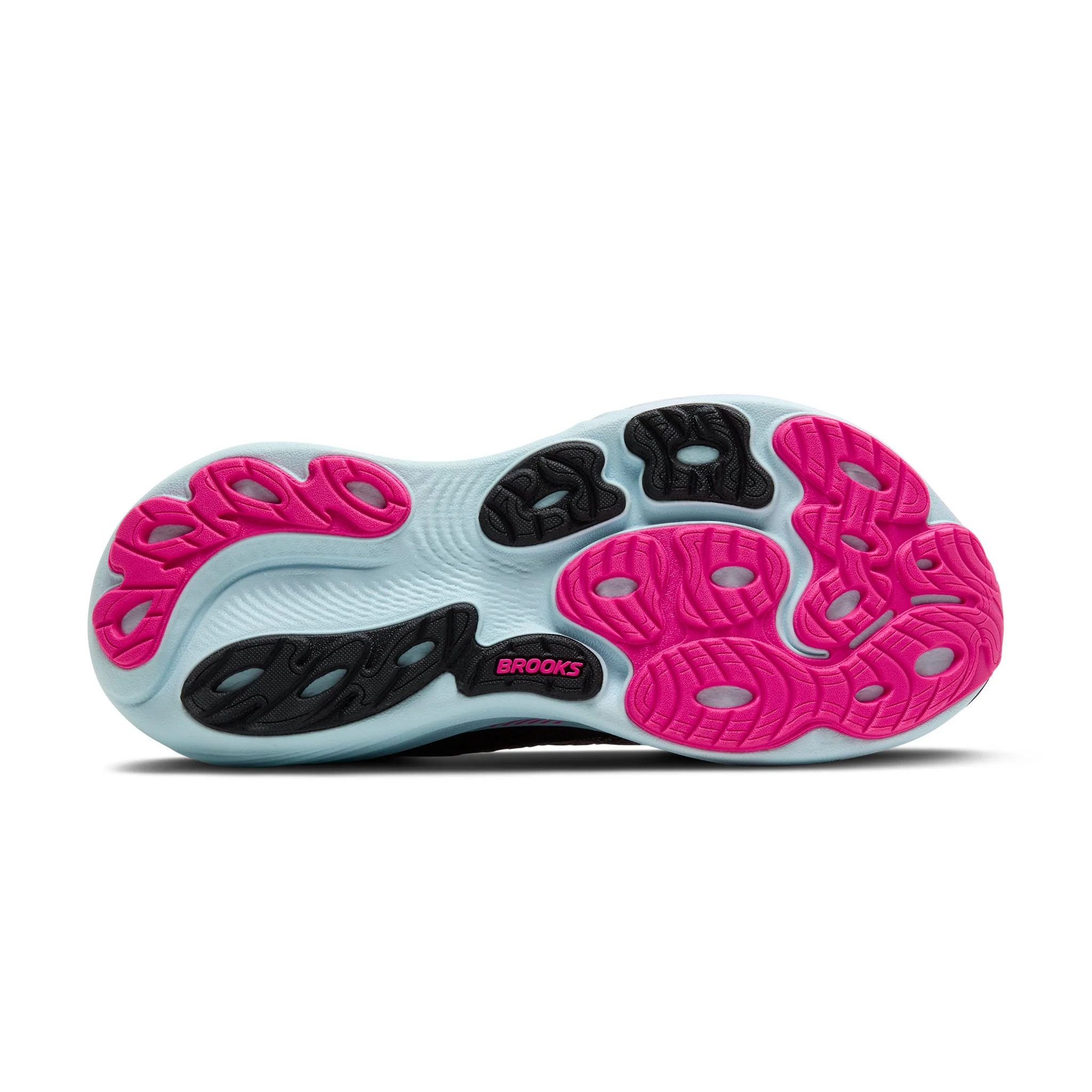 Brooks Adrenaline GTS 25 Womens Running Shoes - Image 5