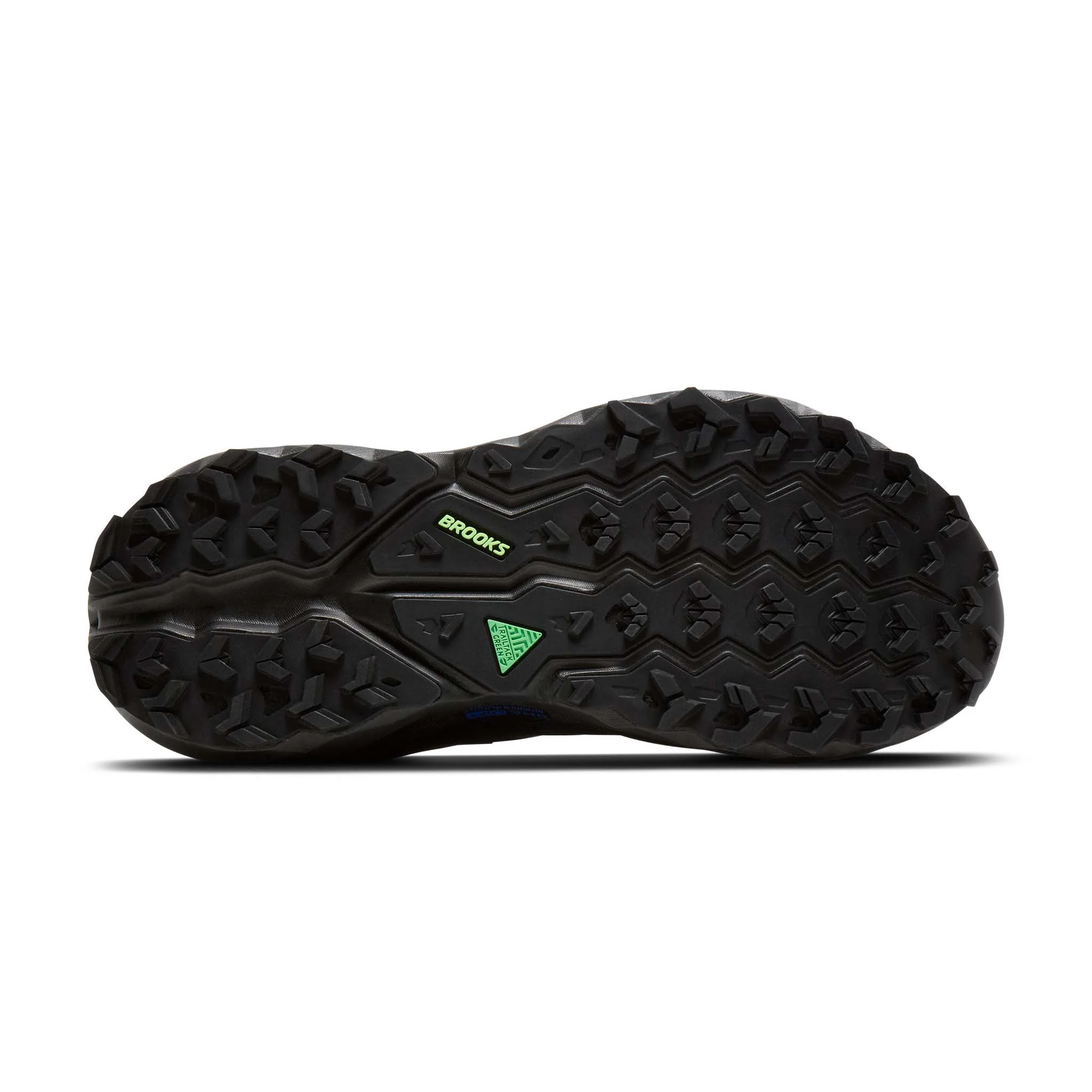 Brooks Cascadia 19 Mens Running Shoes - Image 5