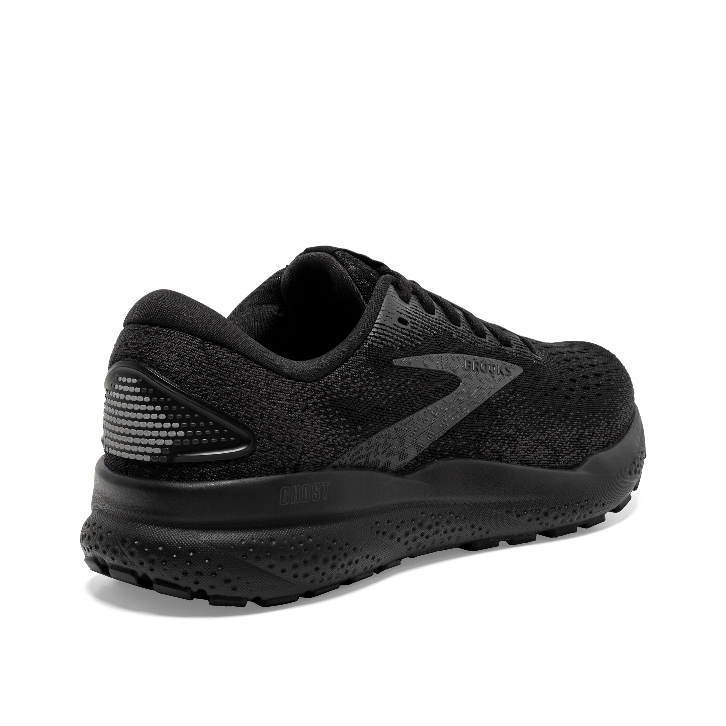 Brooks Ghost 16 D Womens Running Shoes - Image 4