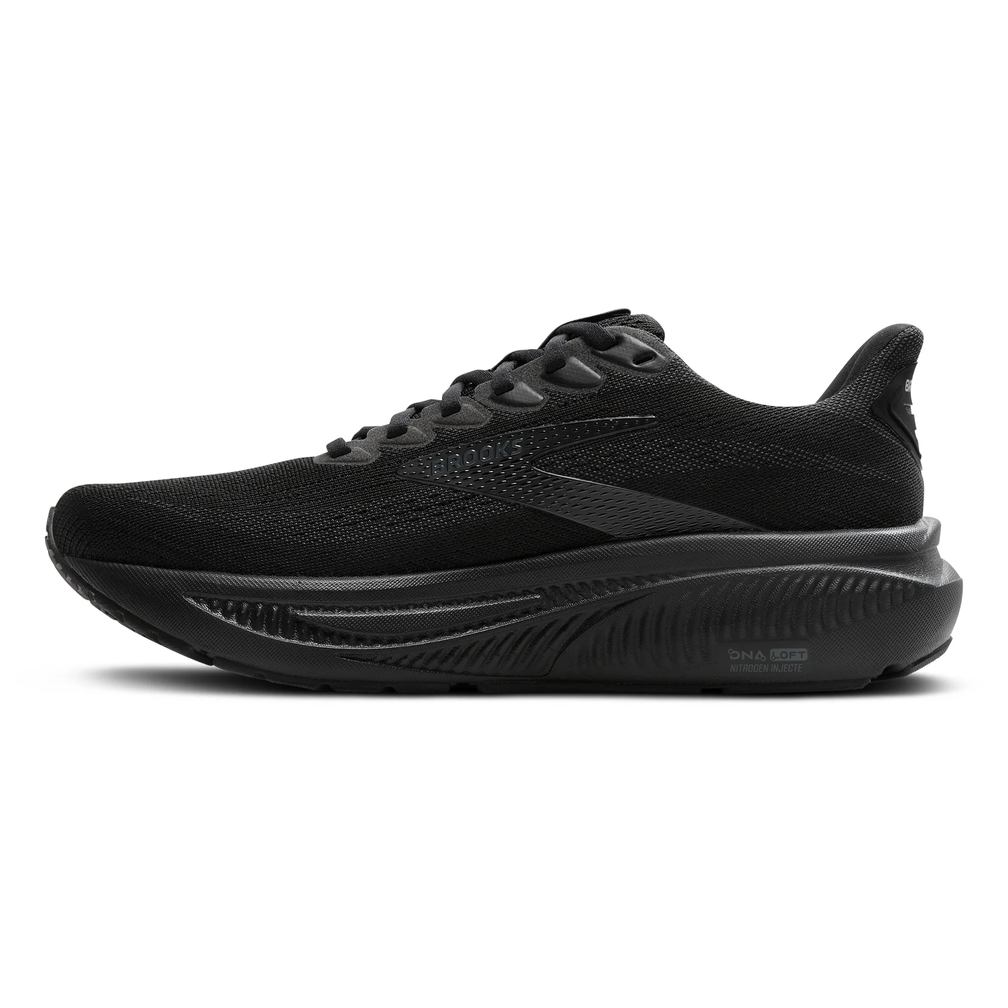 Brooks Ghost 17 D Womens Running Shoes - Image 2