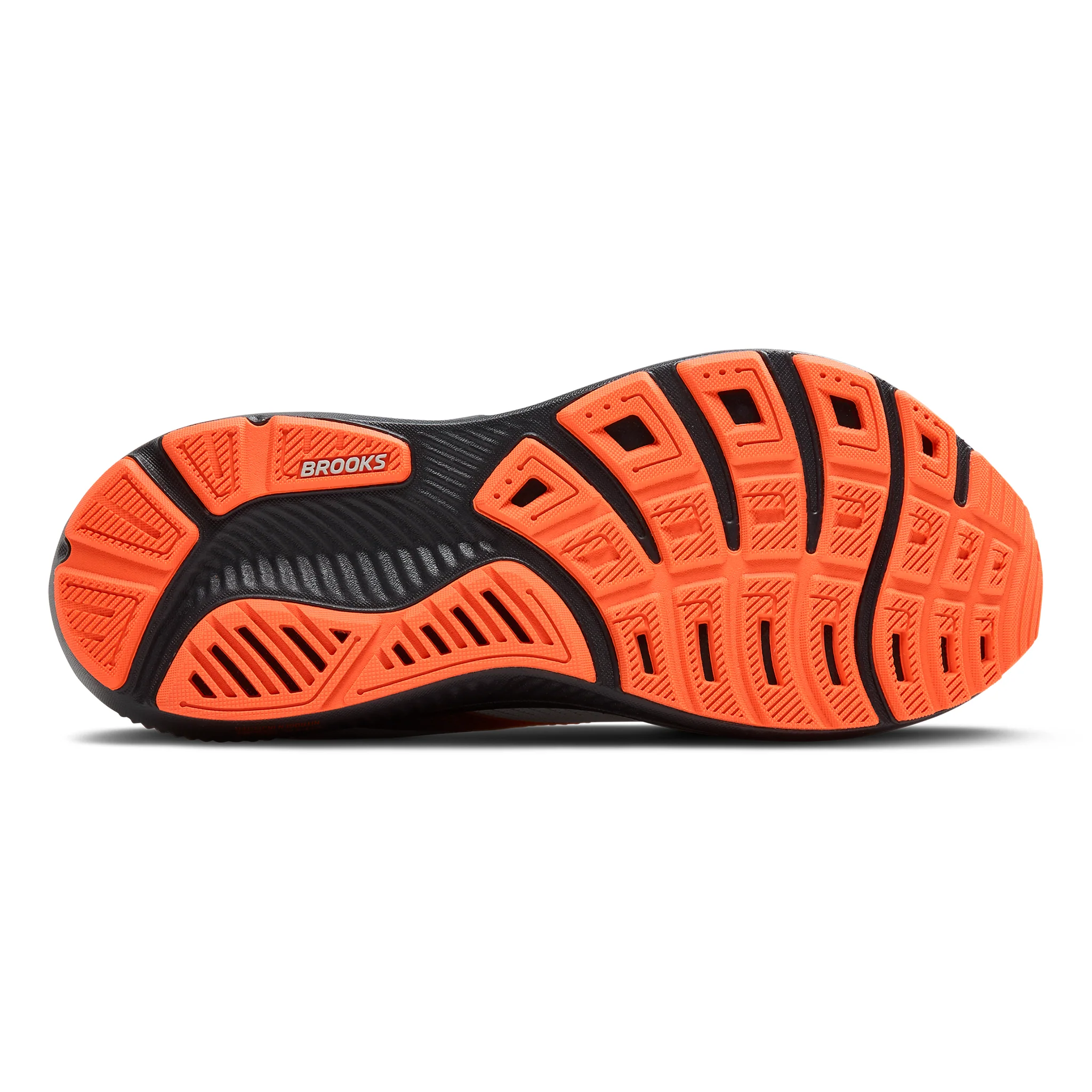Brooks Ghost 17 Mens Running Shoes - Image 5