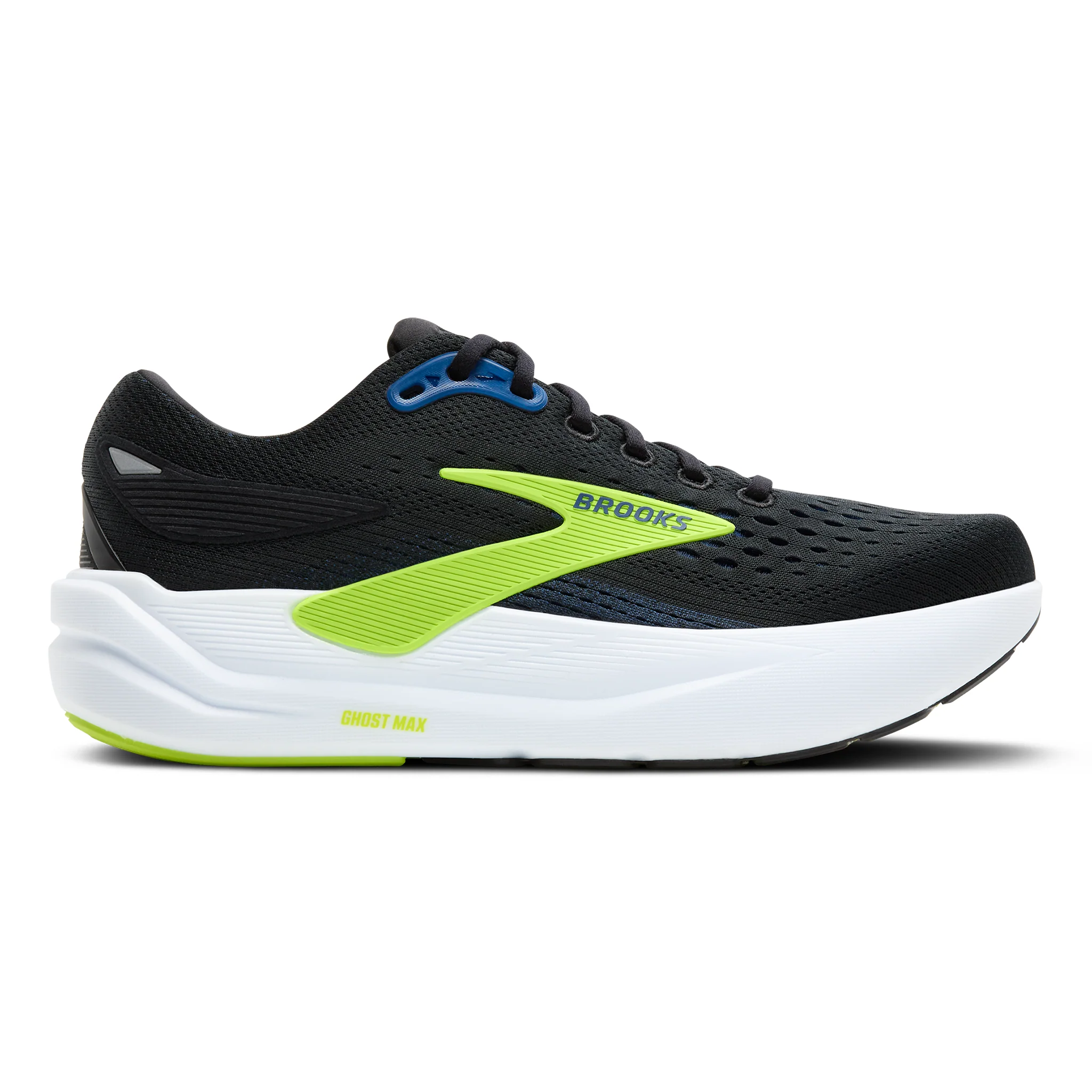 Brooks Ghost Max 3 2E Mens Running Shoes