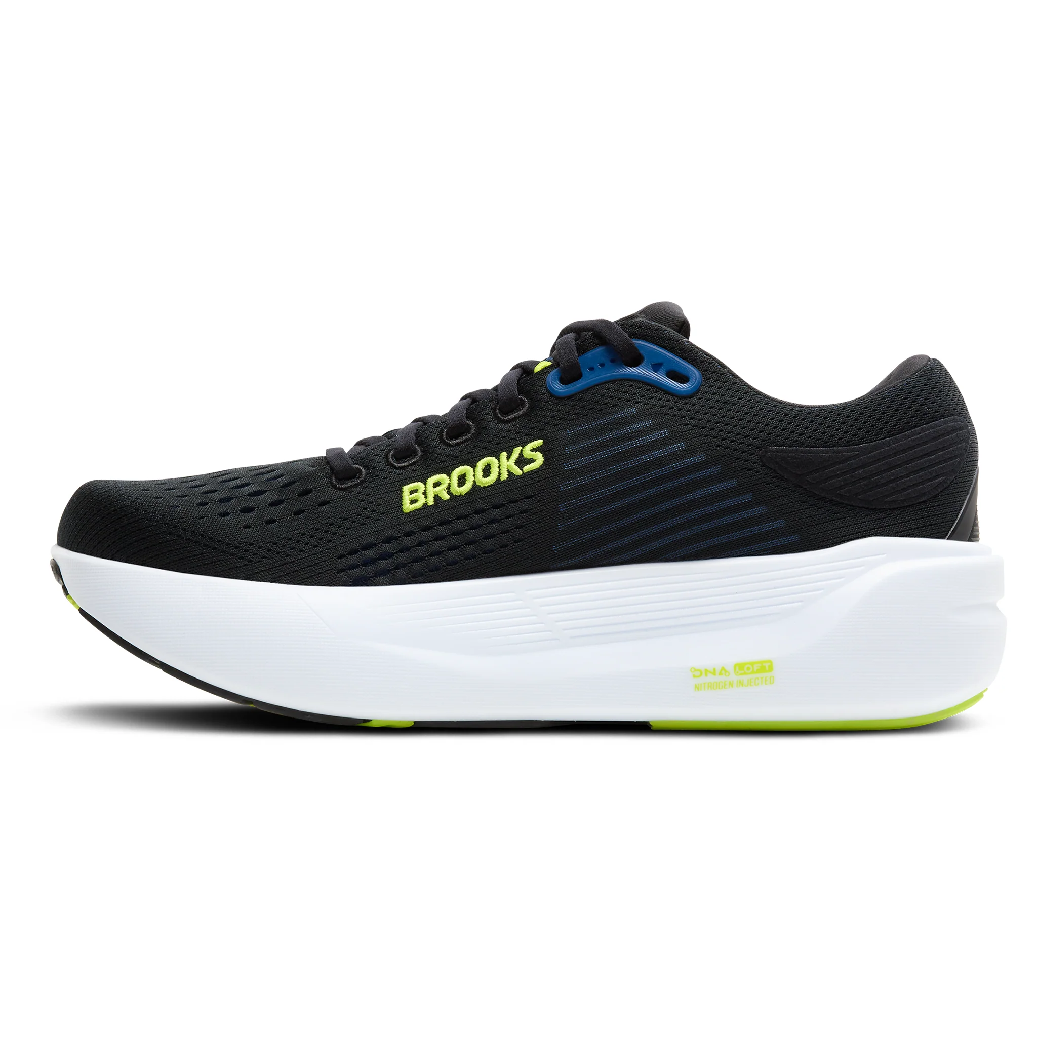 Brooks Ghost Max 3 2E Mens Running Shoes - Image 2