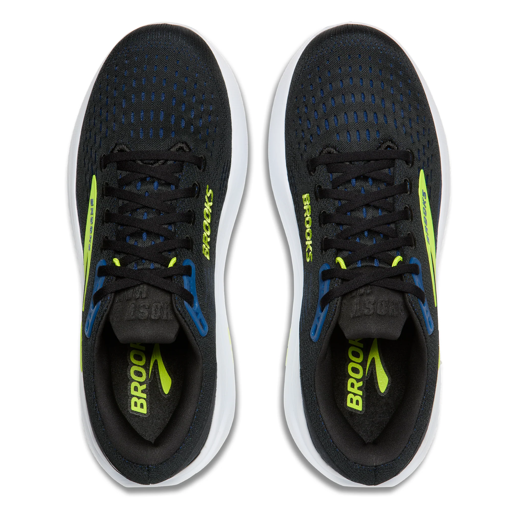 Brooks Ghost Max 3 2E Mens Running Shoes - Image 3