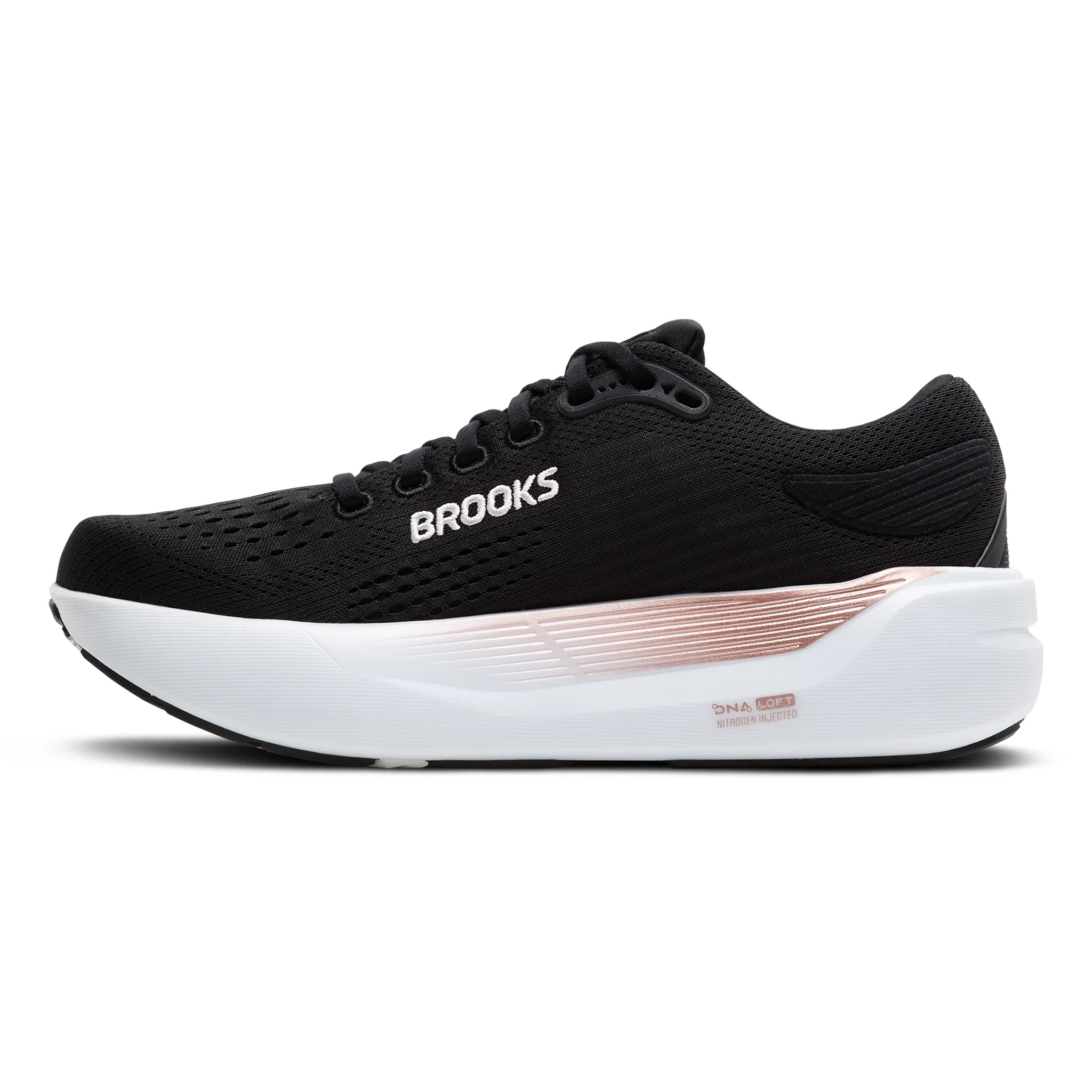 Brooks Ghost Max 3 D Womens Running Shoes - Image 2