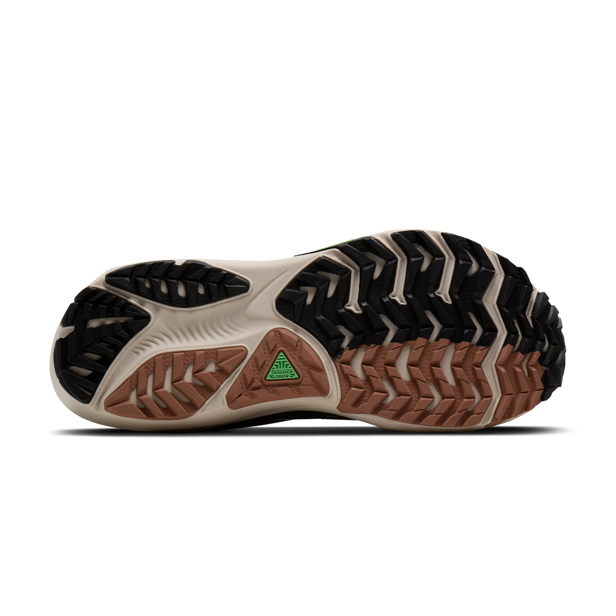 Brooks Ghost Trail Mens Running Shoes - Image 5