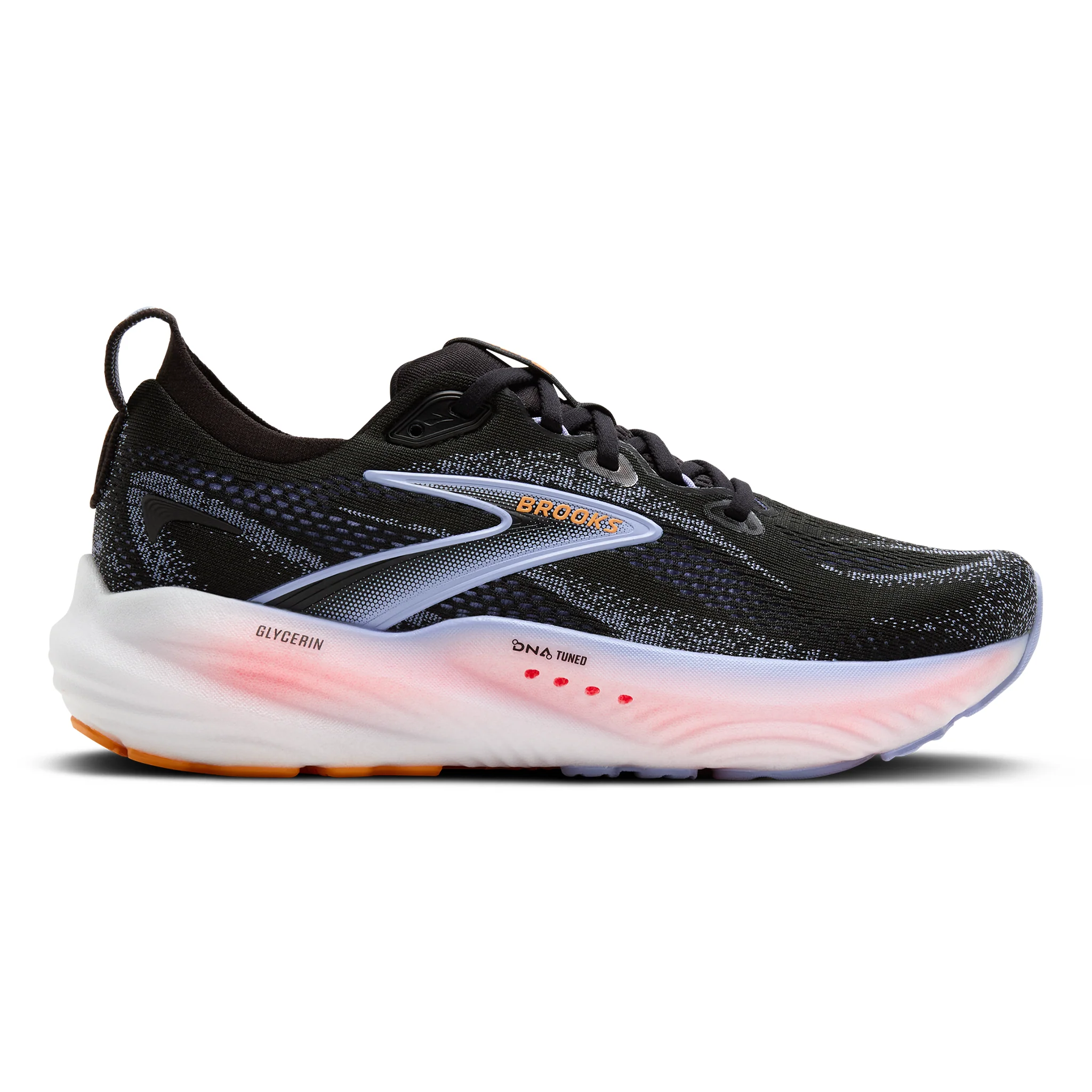 Brooks Glycerin 22 Womens Running Shoes