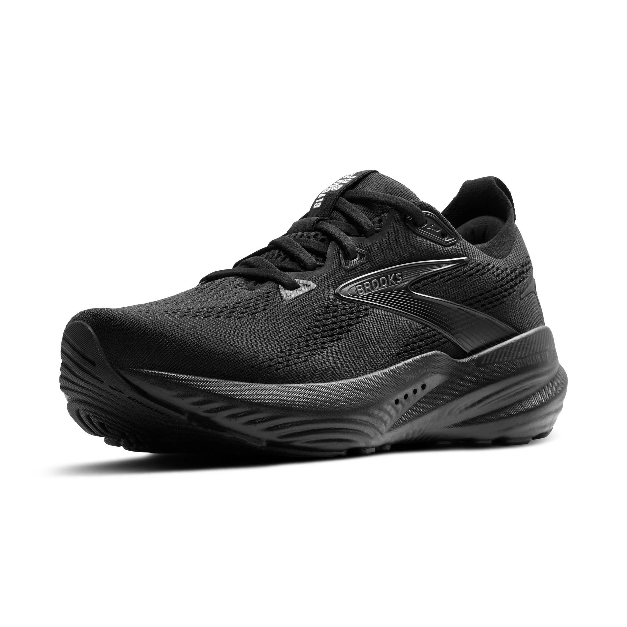 Brooks Glycerin GTS 22 Mens Running Shoes - Image 3