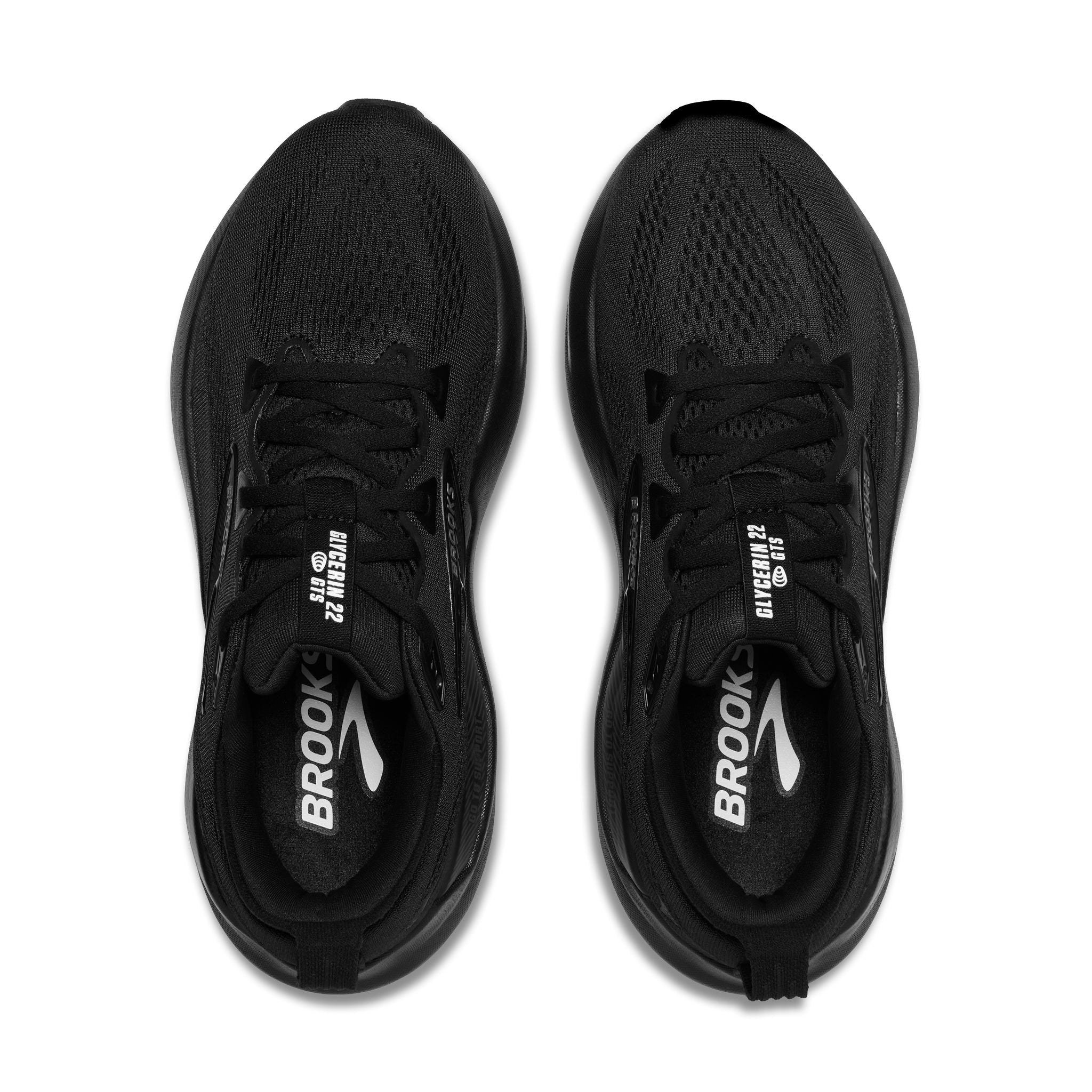 Brooks Glycerin GTS 22 Mens Running Shoes - Image 5