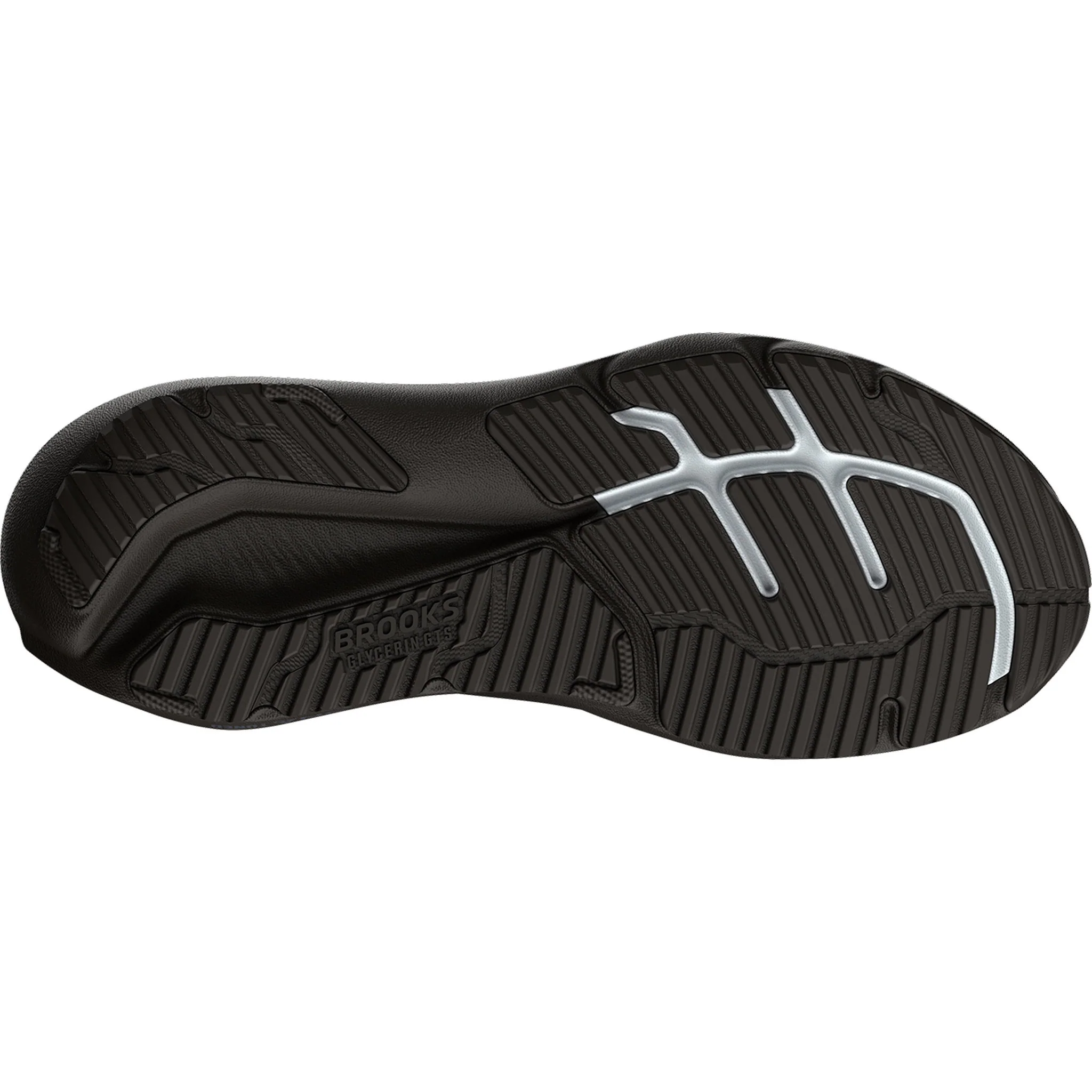 Brooks Glycerin GTS 23 Mens Running Shoes - Image 4