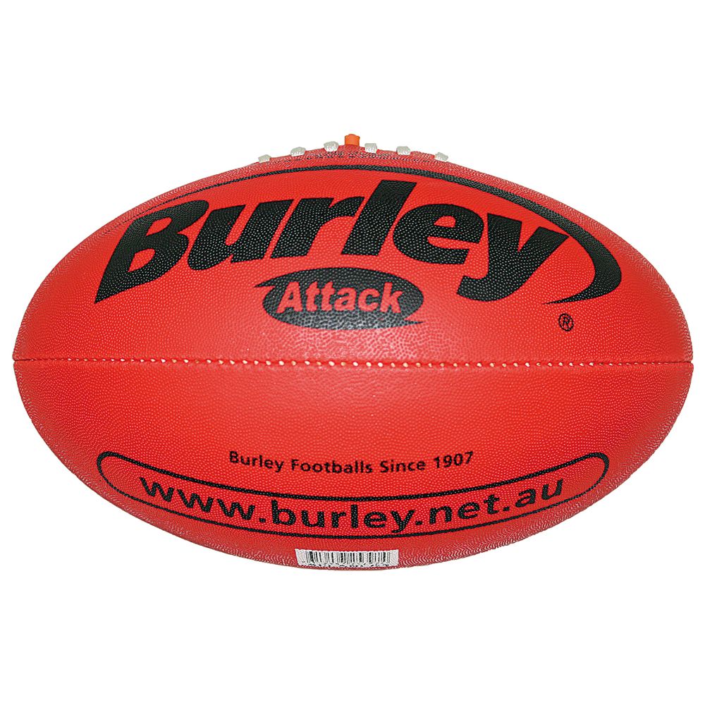 Burley Attack Football - Image 3