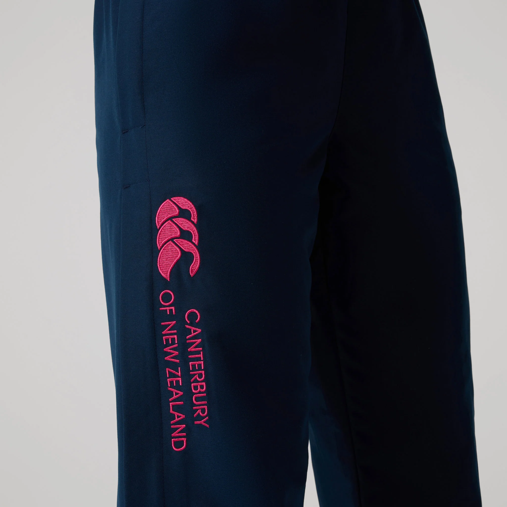 Canterbury Cuffed Stadium Womens Pant - Image 3