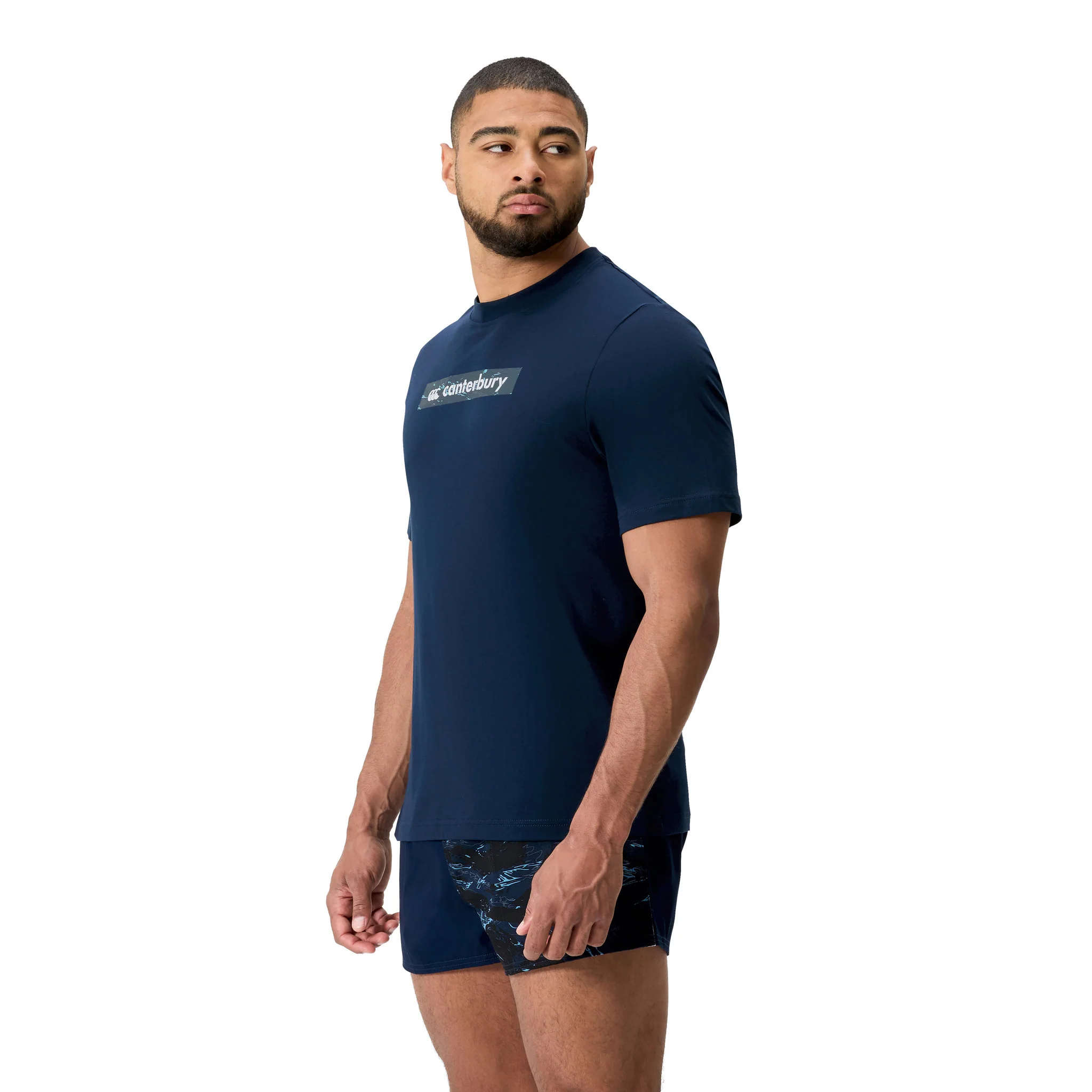 Canterbury Force Mens Tee - Image 3