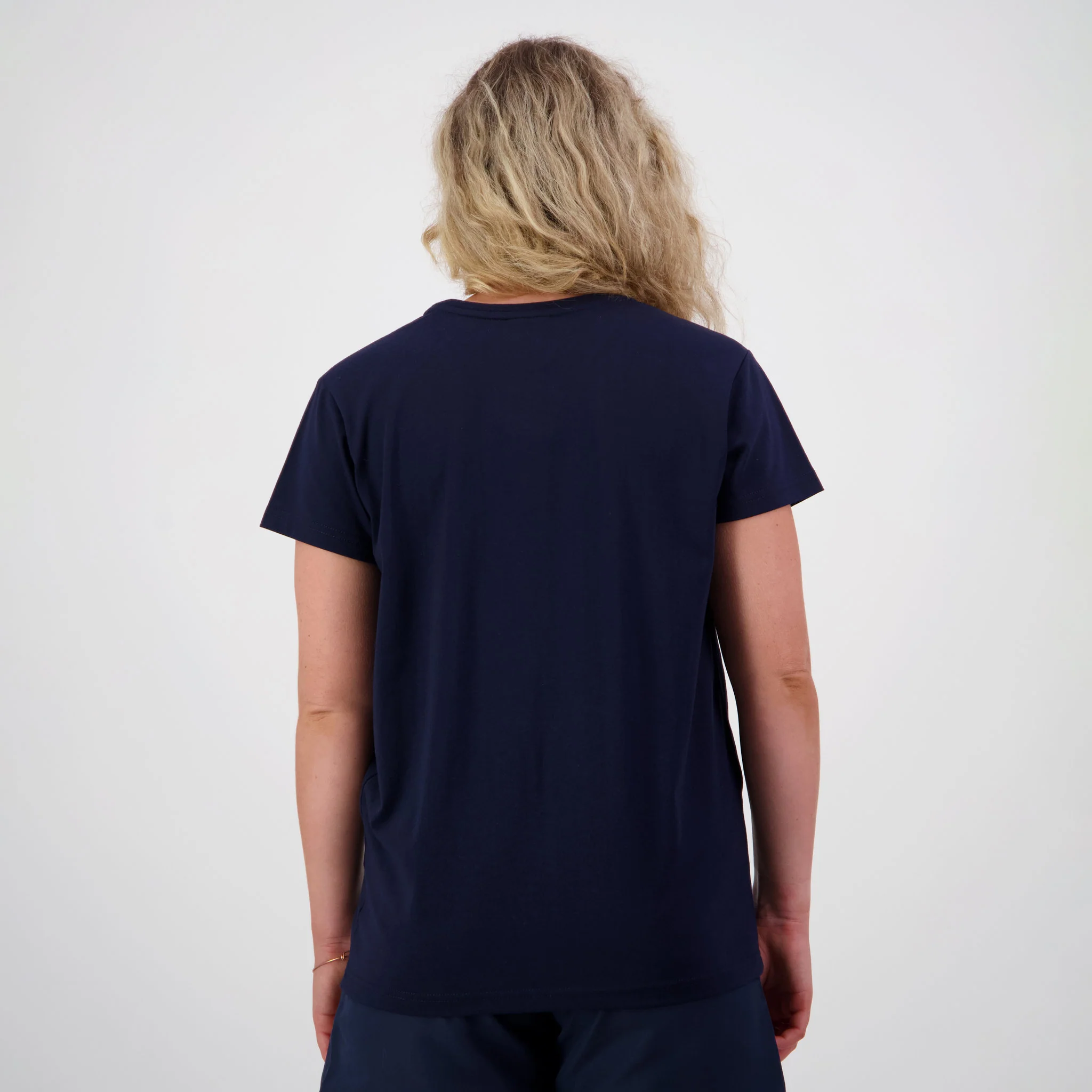 Canterbury Rakaia Womens Tee - Image 2