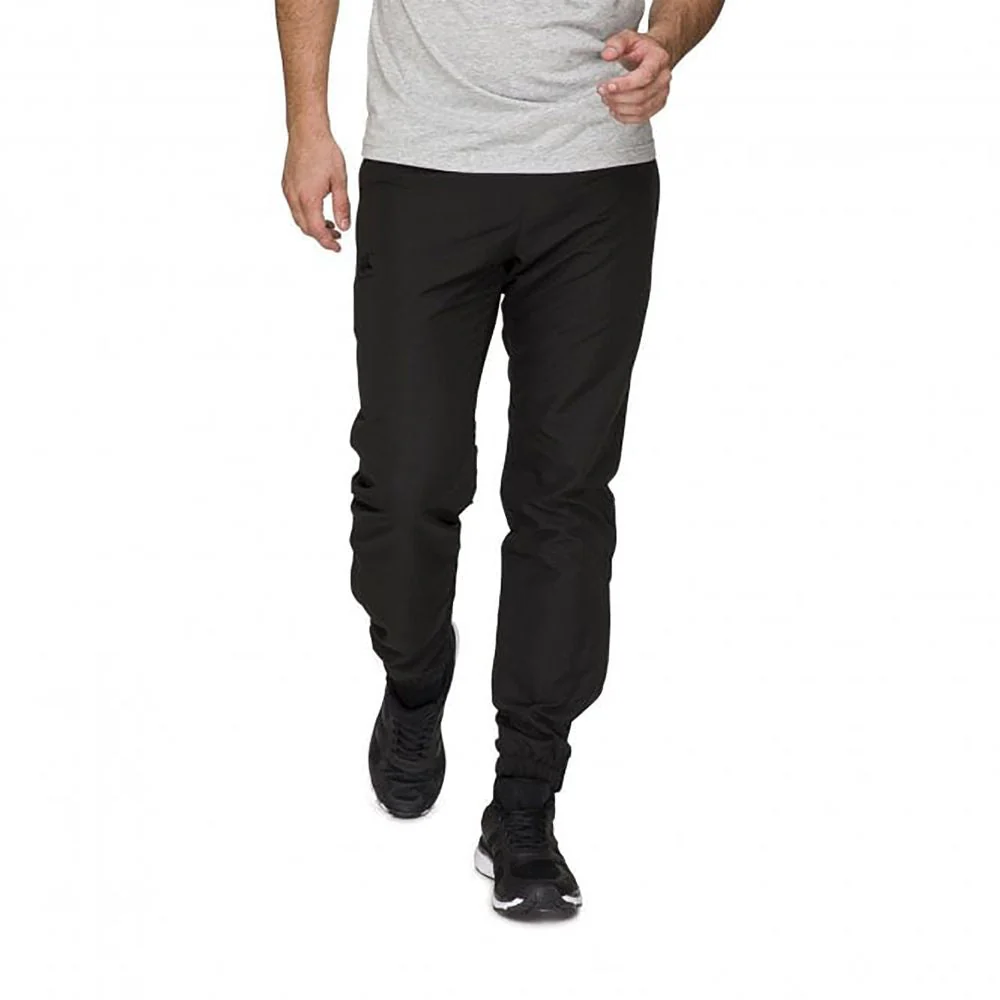 Canterbury Team Tonal Taper Leg Mens Cuffed Trackpants - Image 2