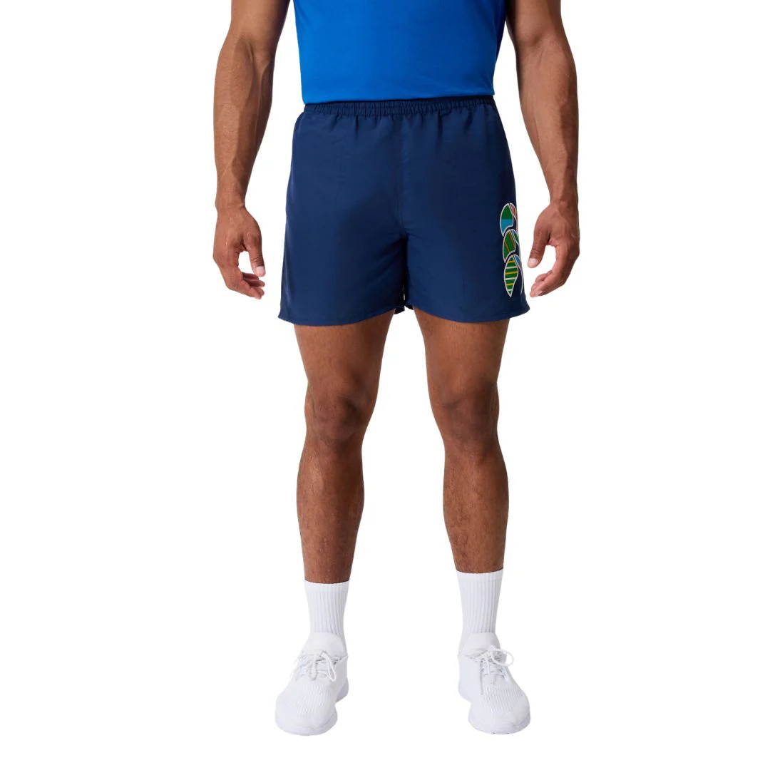 Canterbury Uglies 5-Inch Tactic Mens Short