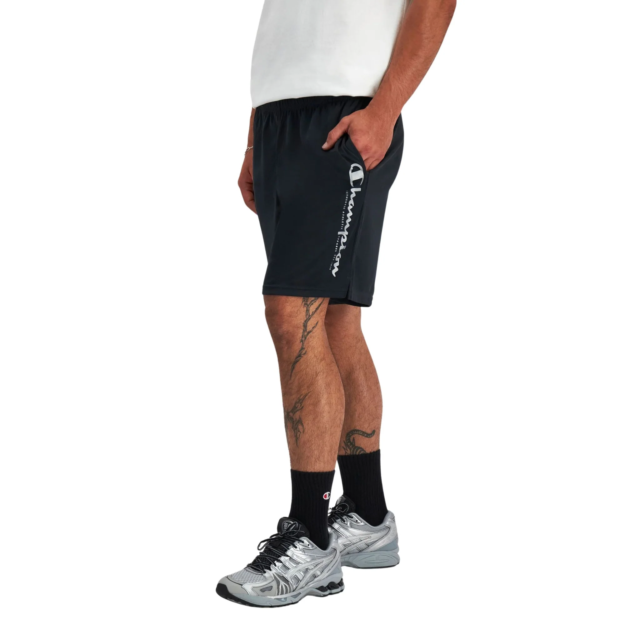 Champion Core Mens Training Shorts - Image 6