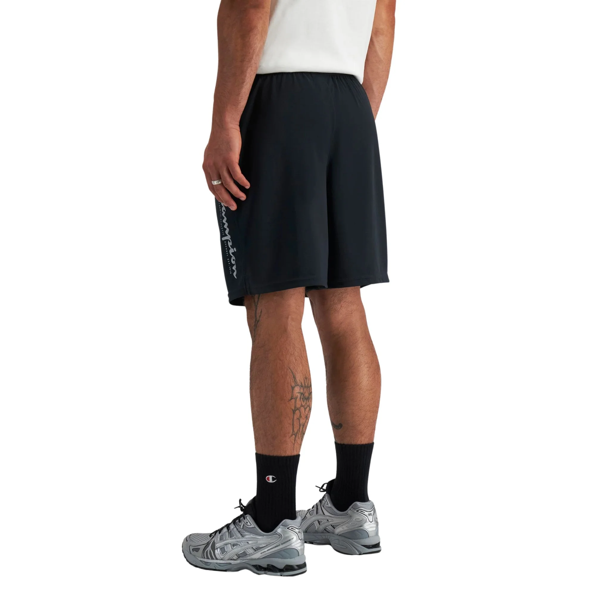 Champion Core Mens Training Shorts - Image 7